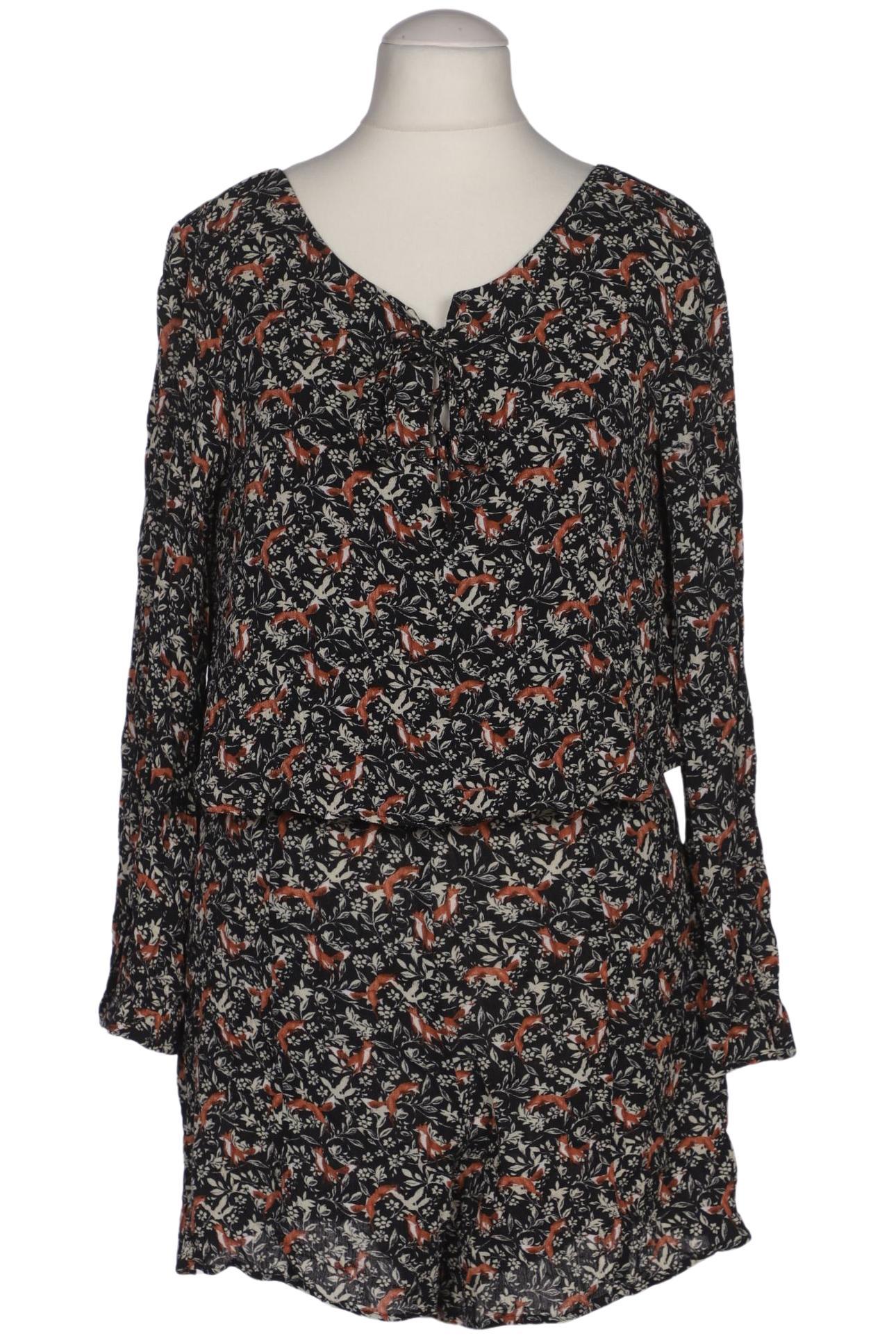 

Mango Damen Jumpsuit/Overall, schwarz, Gr. 36