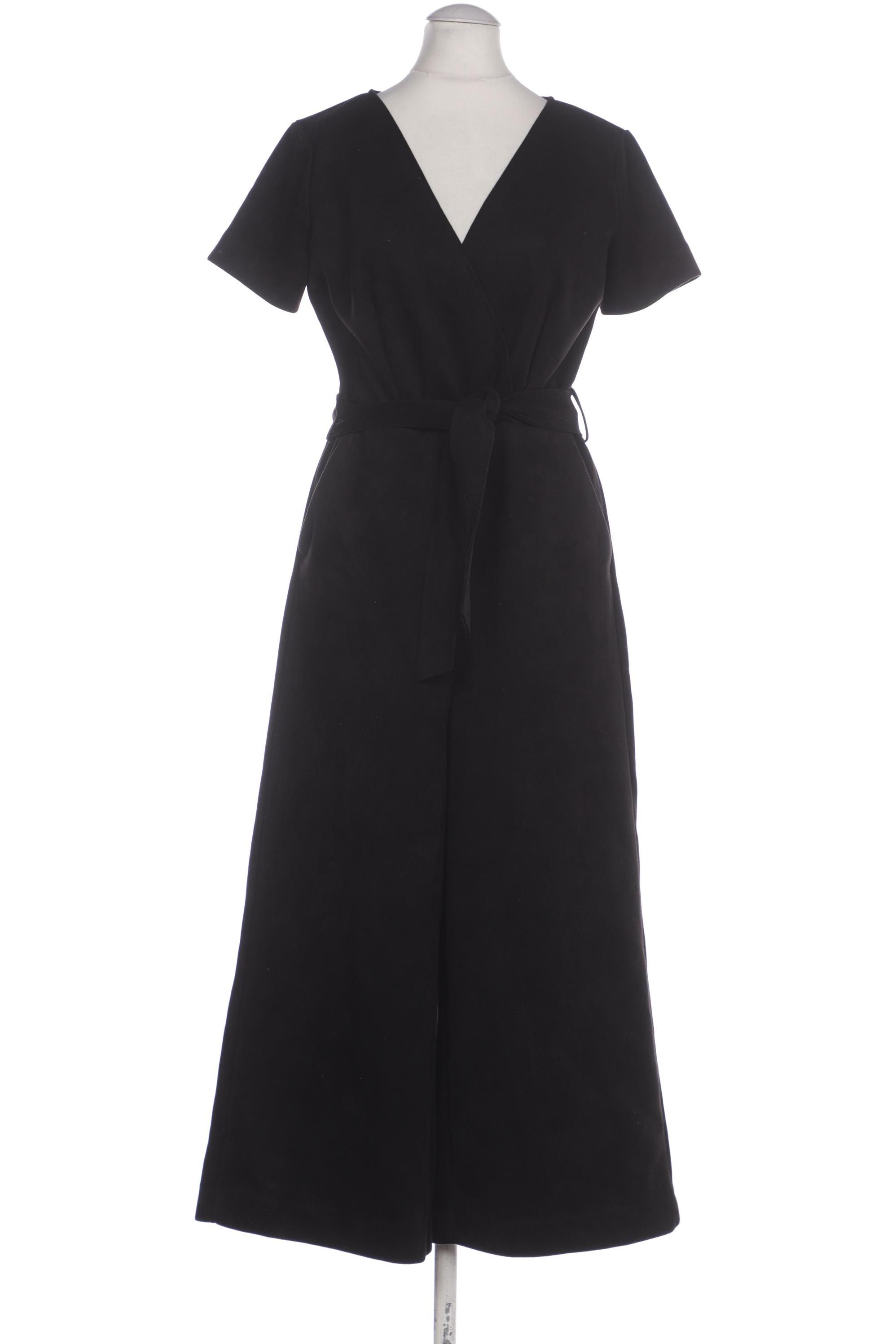 

Mango Damen Jumpsuit/Overall, schwarz, Gr. 36