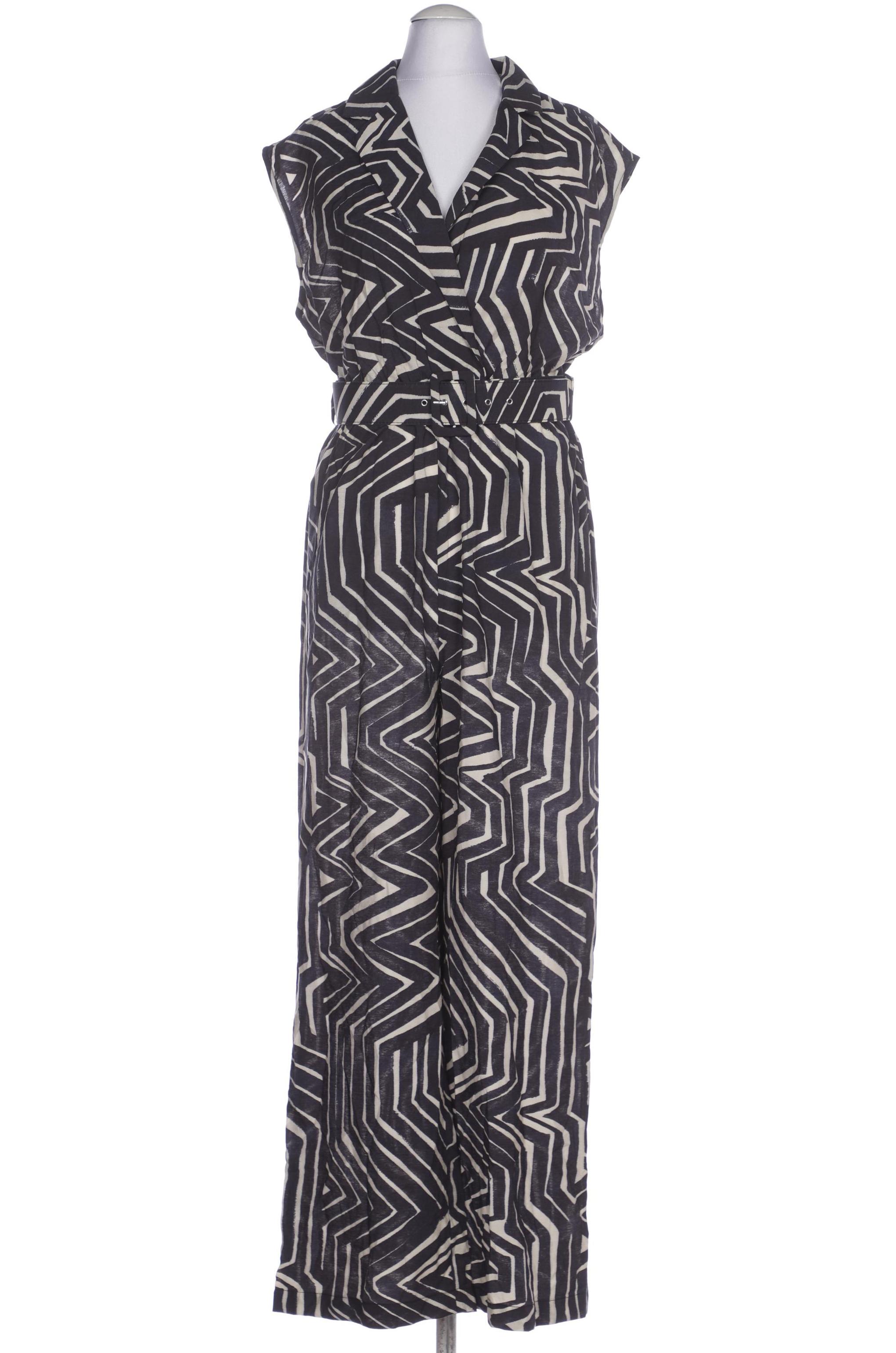

Mango Damen Jumpsuit/Overall, marineblau, Gr. 38