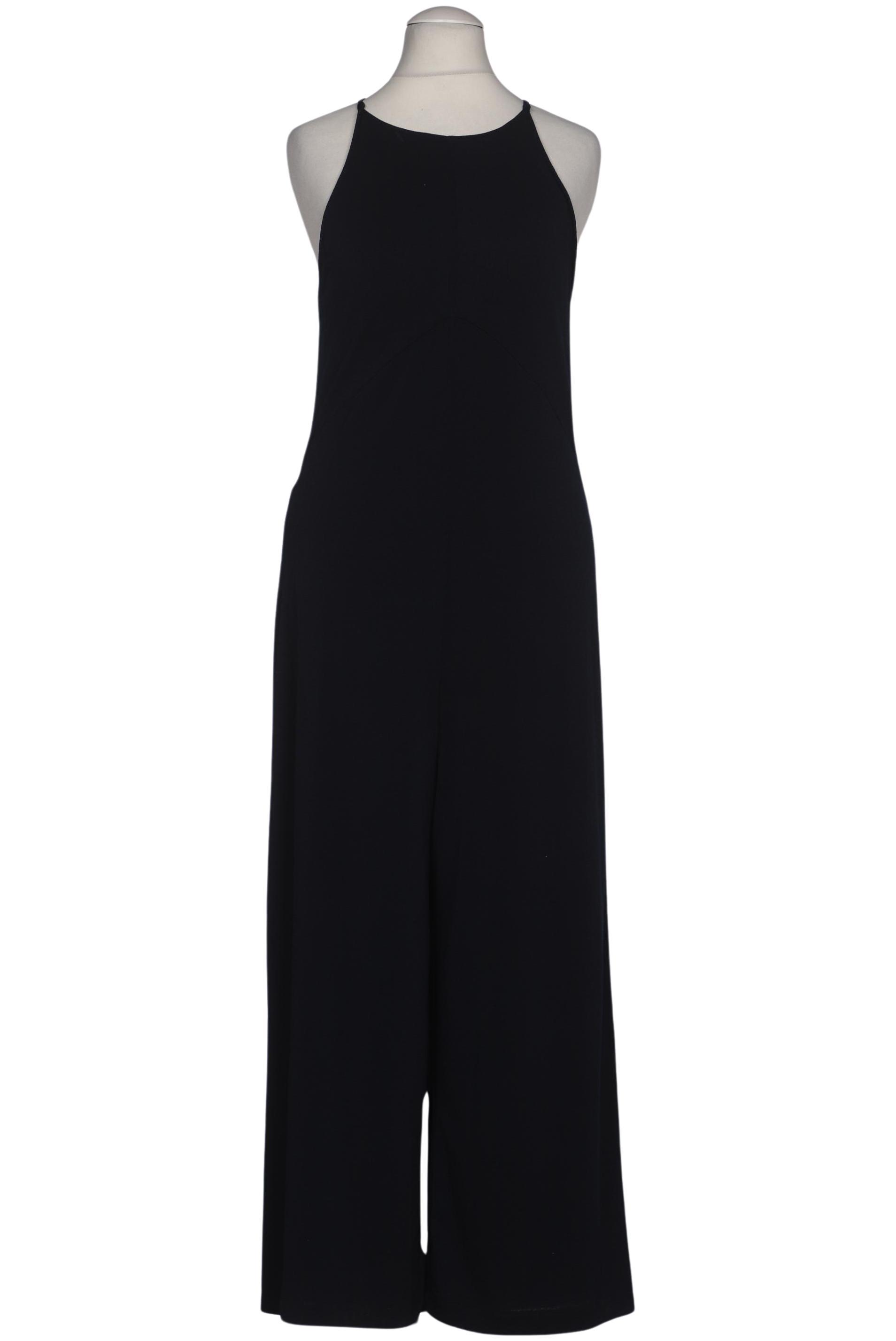 

Mango Damen Jumpsuit/Overall, marineblau, Gr. 36