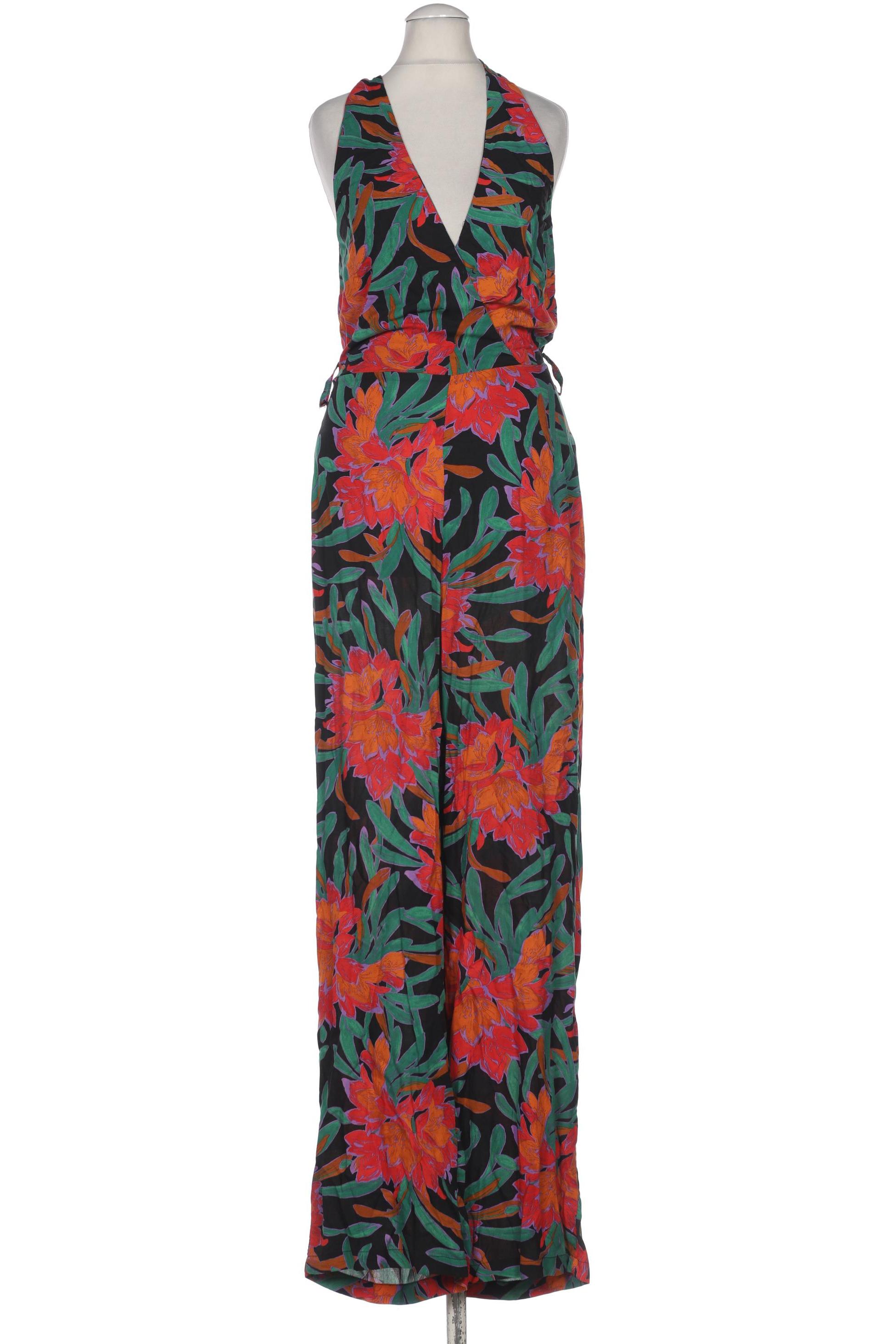 

MANGO Damen Jumpsuit/Overall, mehrfarbig
