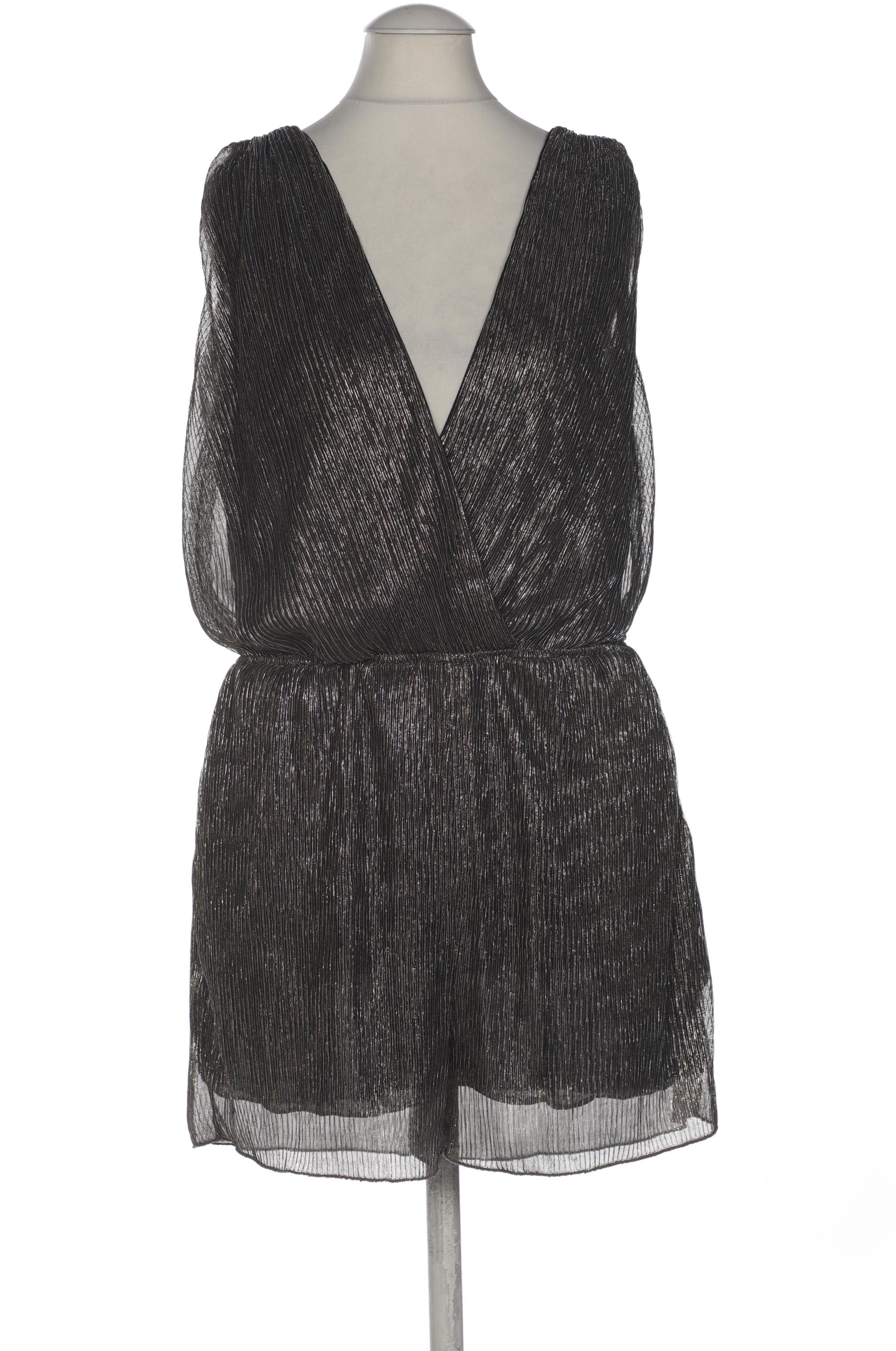 

Mango Damen Jumpsuit/Overall, gold, Gr. 36