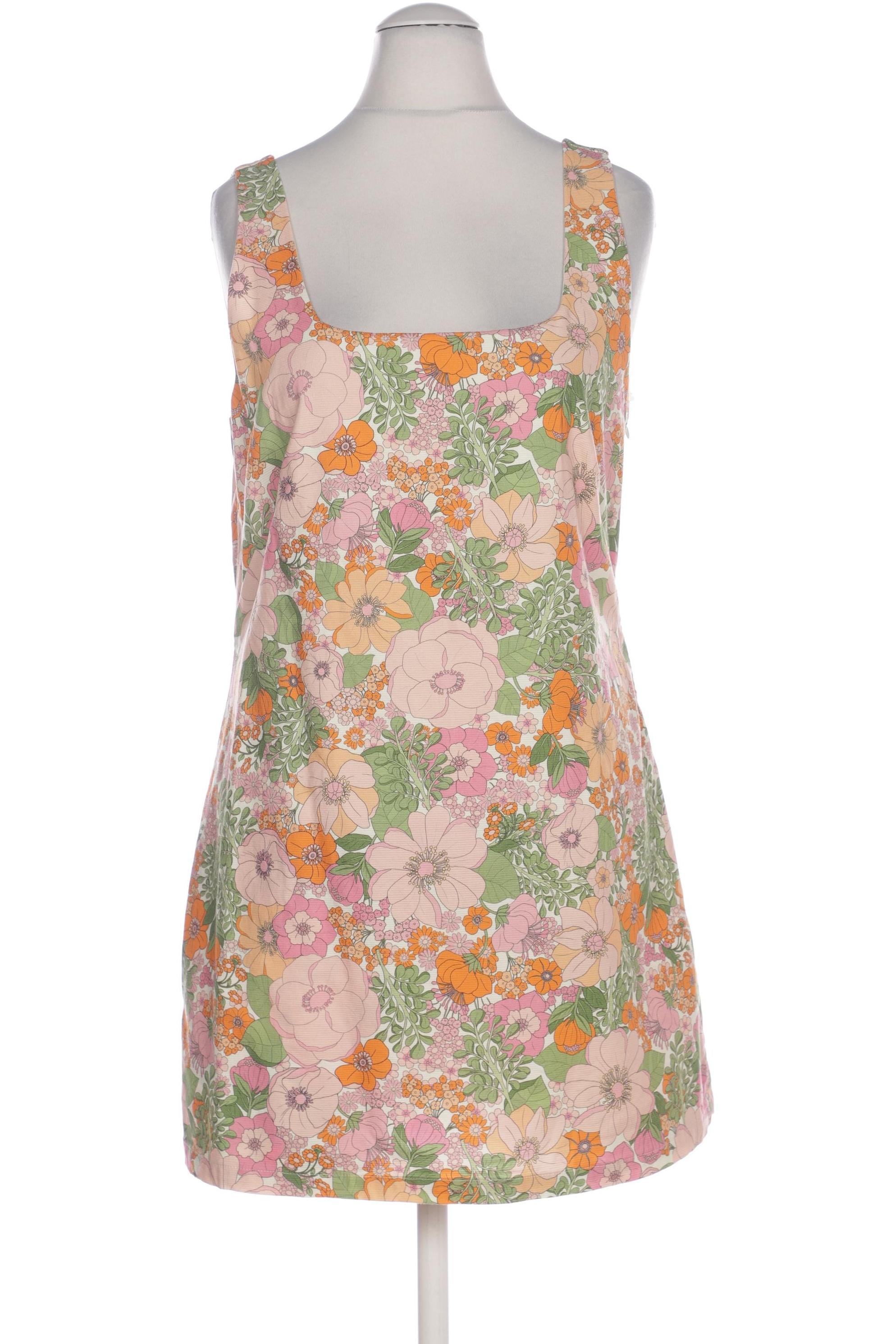 

Mango Damen Jumpsuit/Overall, mehrfarbig, Gr. 42