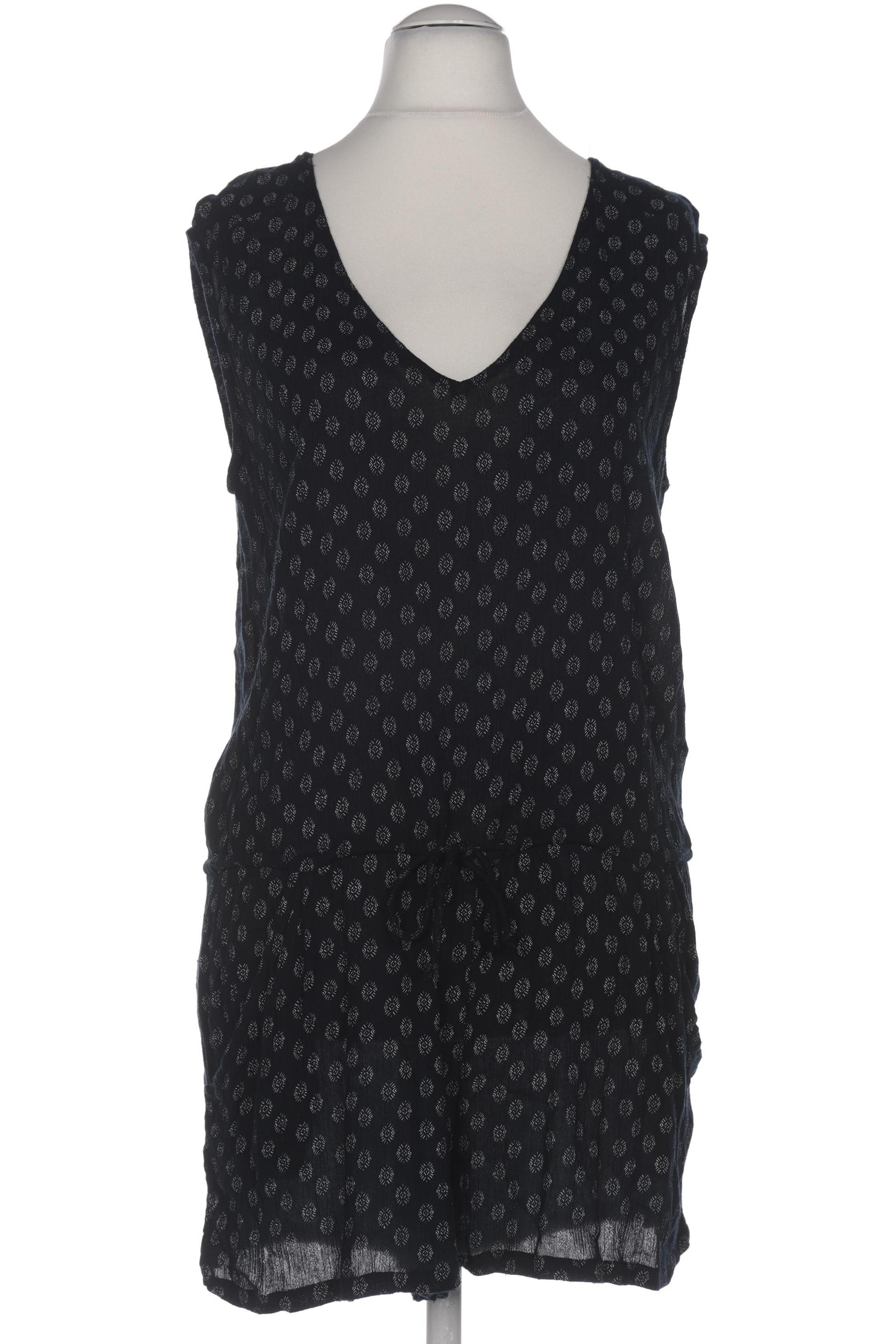 

Mango Damen Jumpsuit/Overall, schwarz, Gr. 42