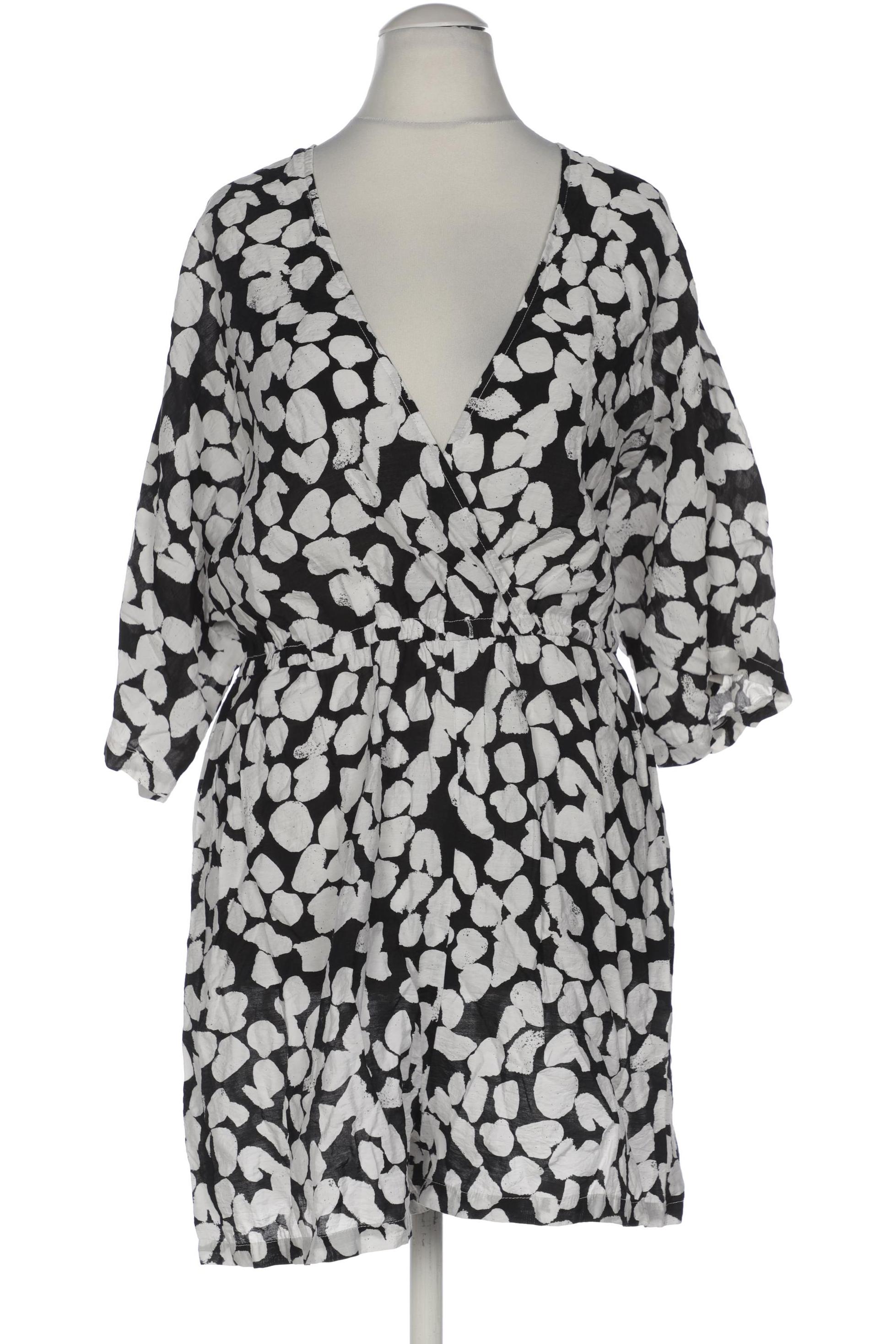 

Mango Damen Jumpsuit/Overall, schwarz, Gr. 38