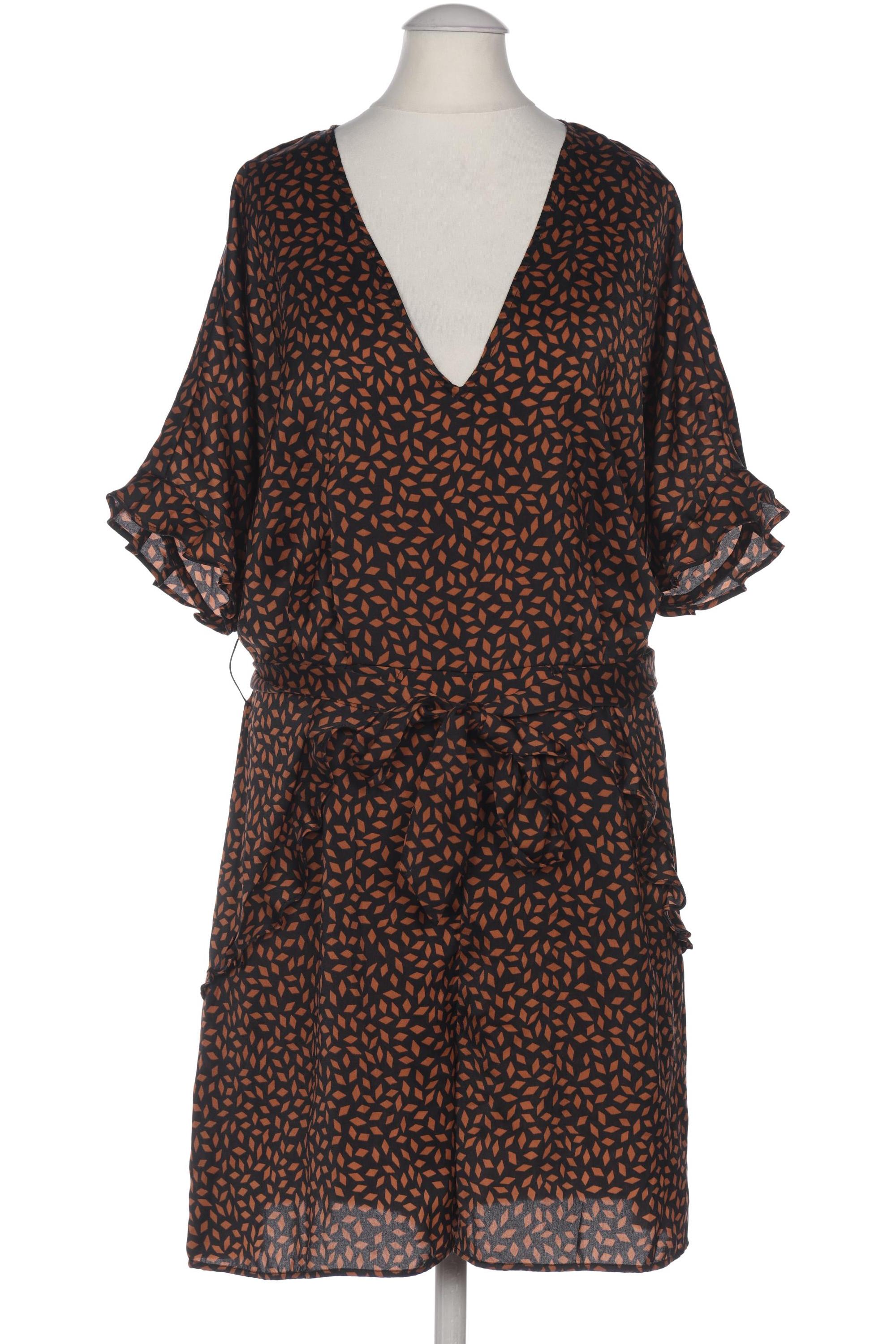 

Mango Damen Jumpsuit/Overall, schwarz, Gr. 38