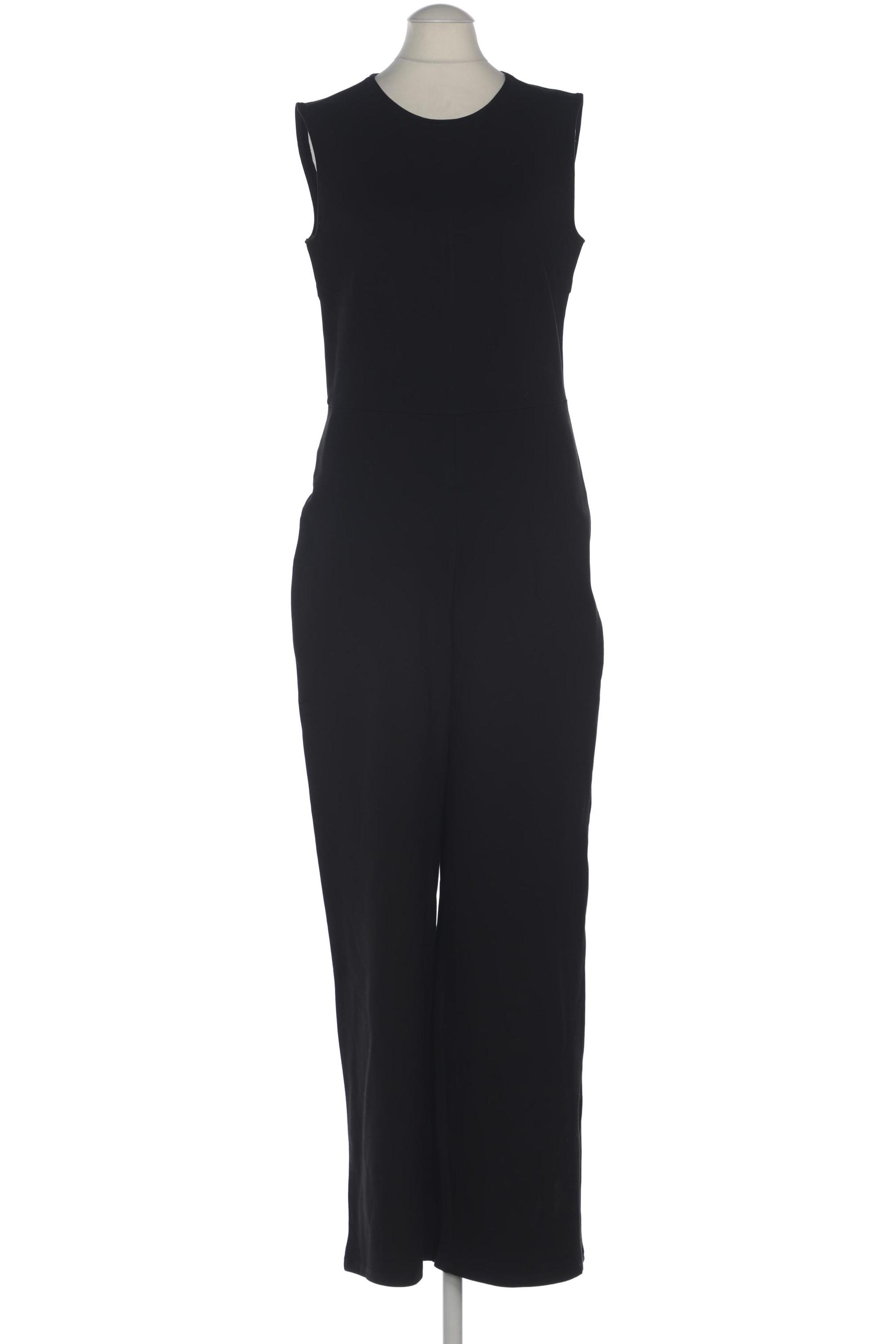 

Mango Damen Jumpsuit/Overall, schwarz, Gr. 38