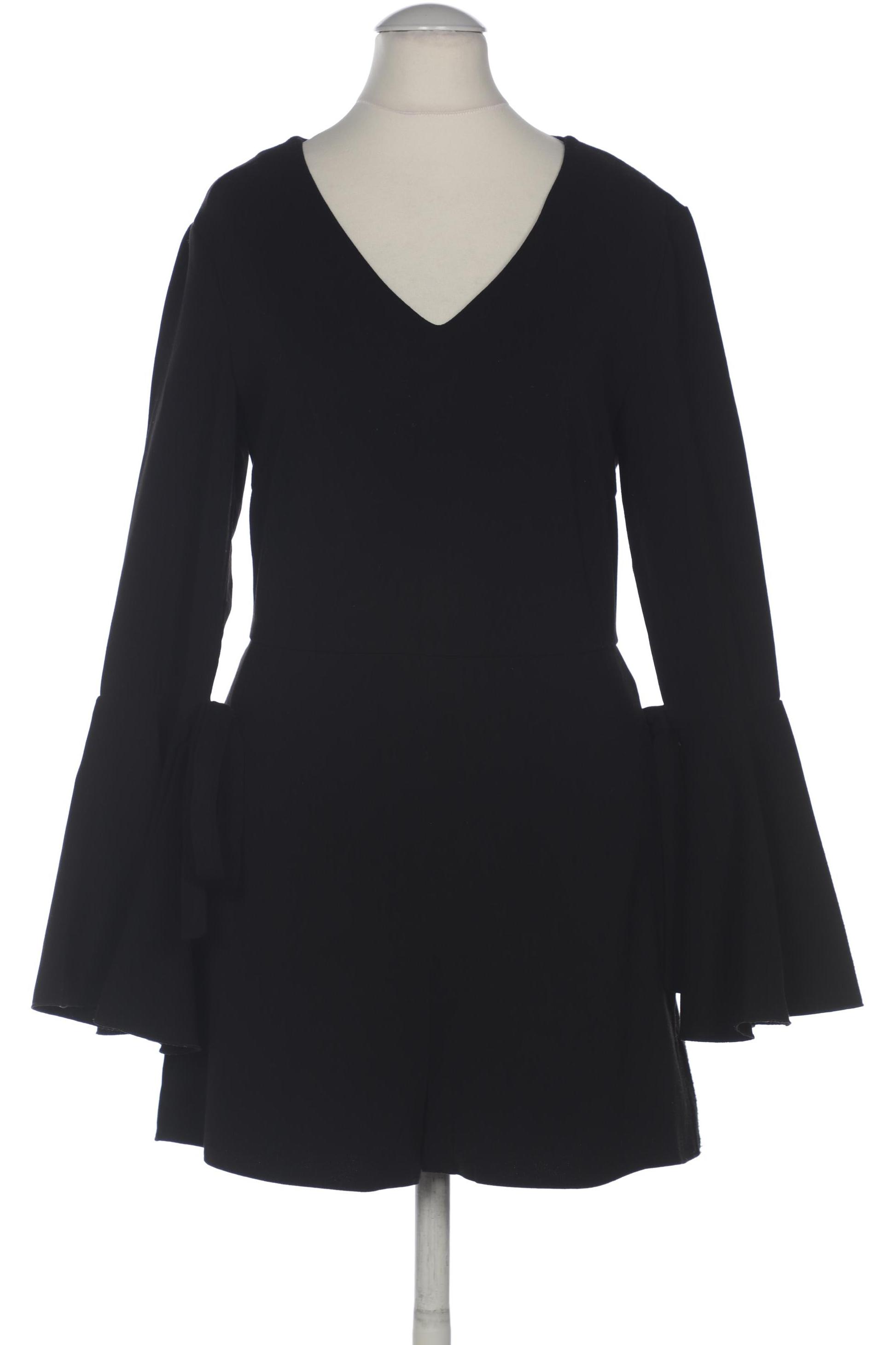 Thumbnail - Mango Damen Jumpsuit/Overall, schwarz, Gr. 36