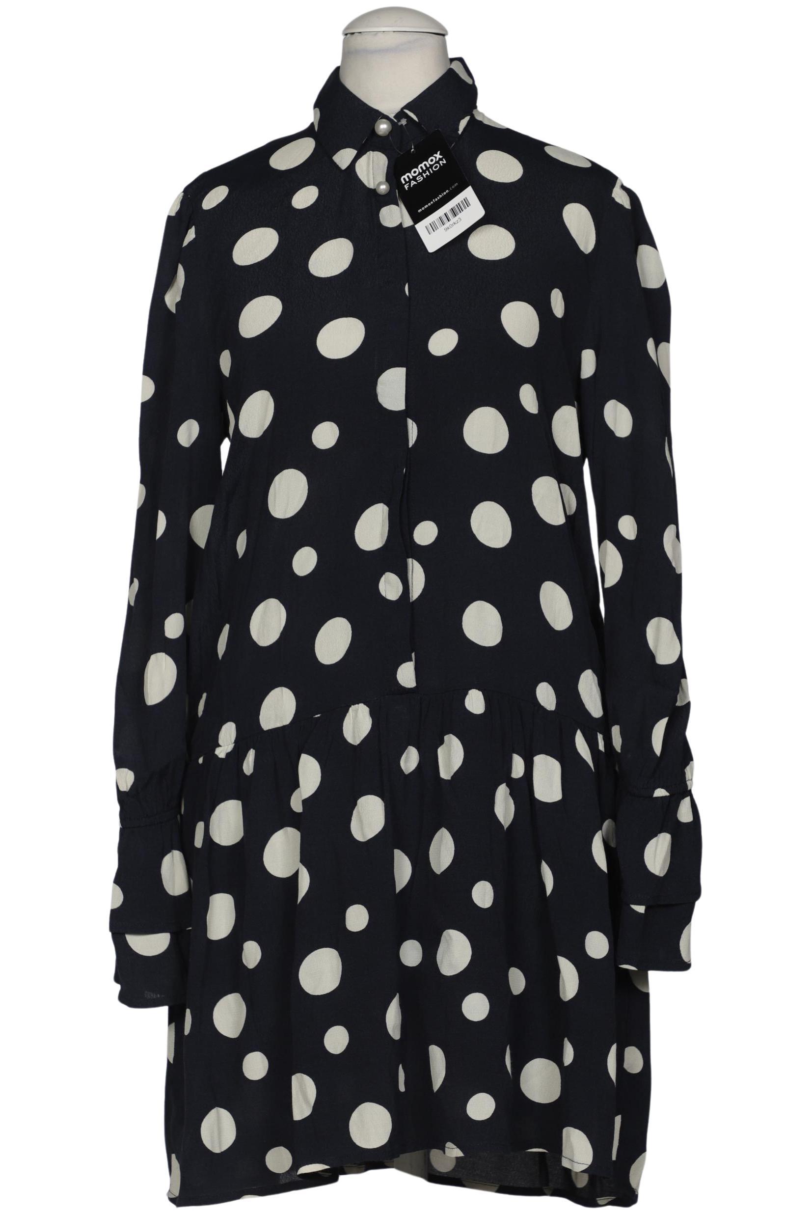 

Mango Damen Jumpsuit/Overall, mehrfarbig, Gr. 36