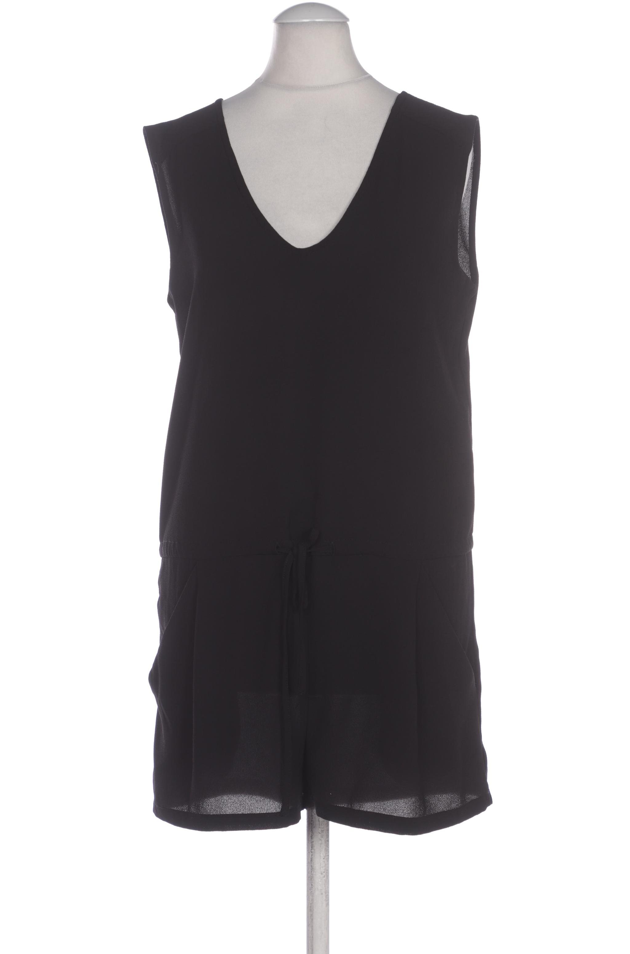 

Mango Damen Jumpsuit/Overall, schwarz, Gr. 34