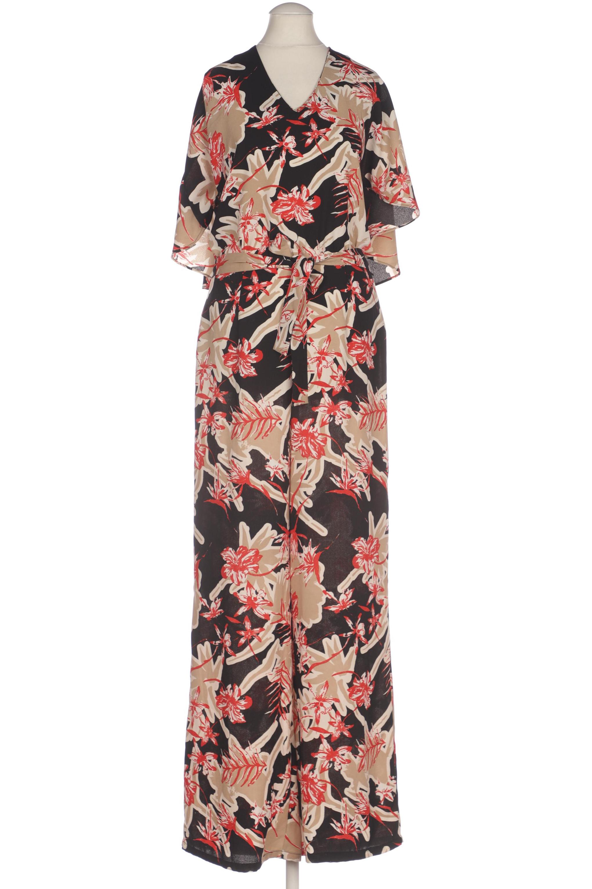 

MANGO Damen Jumpsuit/Overall, mehrfarbig