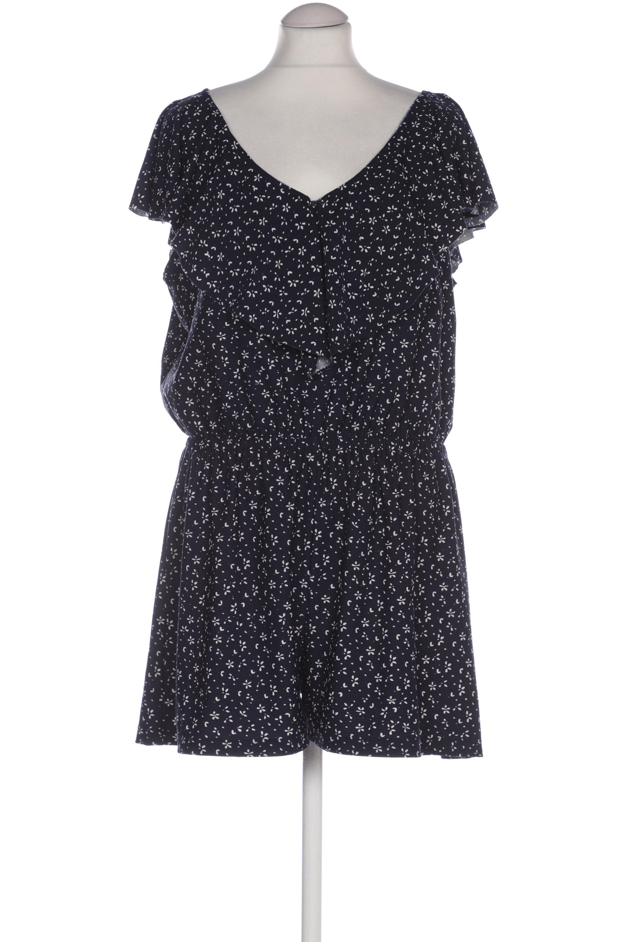 

Mango Damen Jumpsuit/Overall, marineblau, Gr. 38