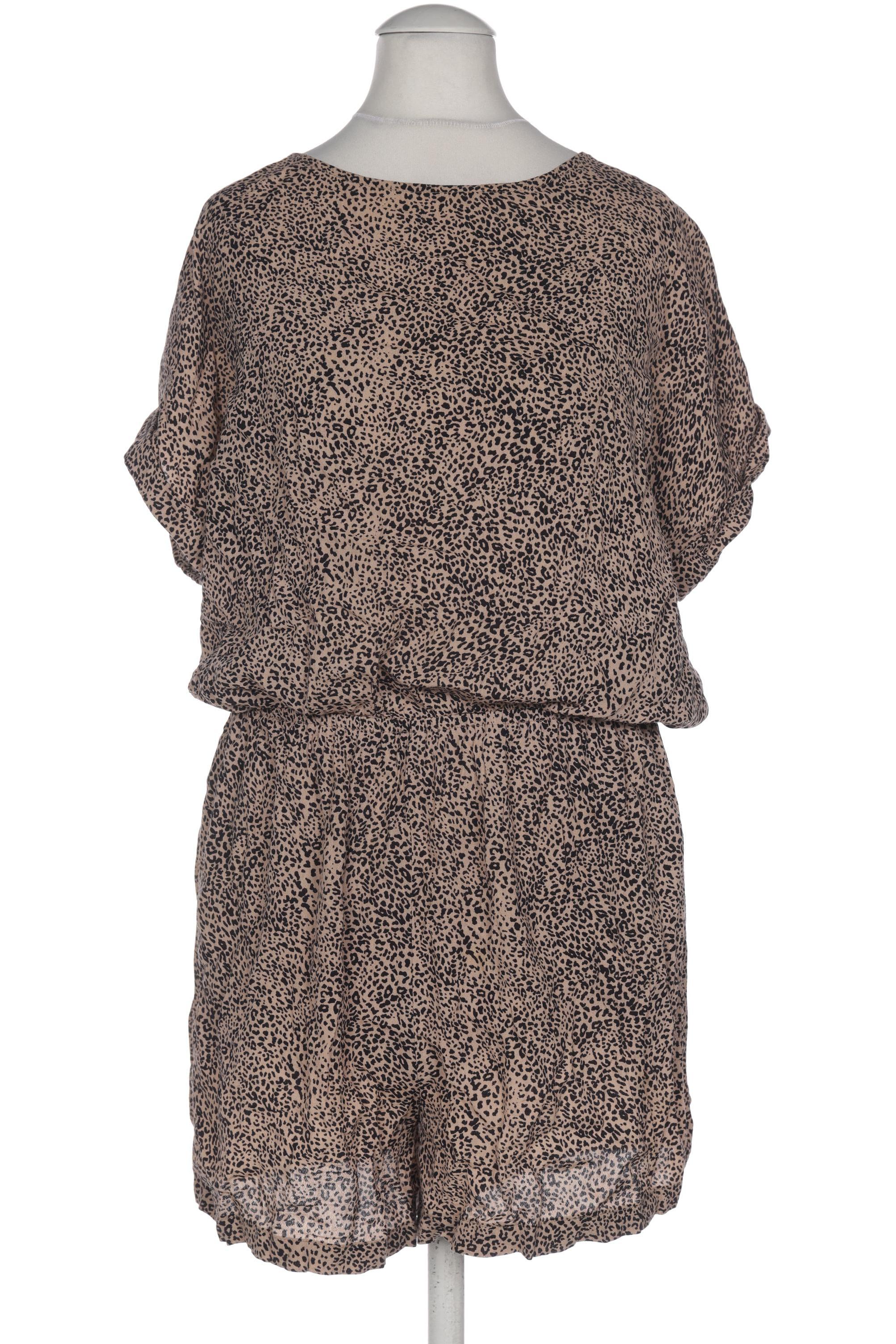 

Mango Damen Jumpsuit/Overall, beige, Gr. 36