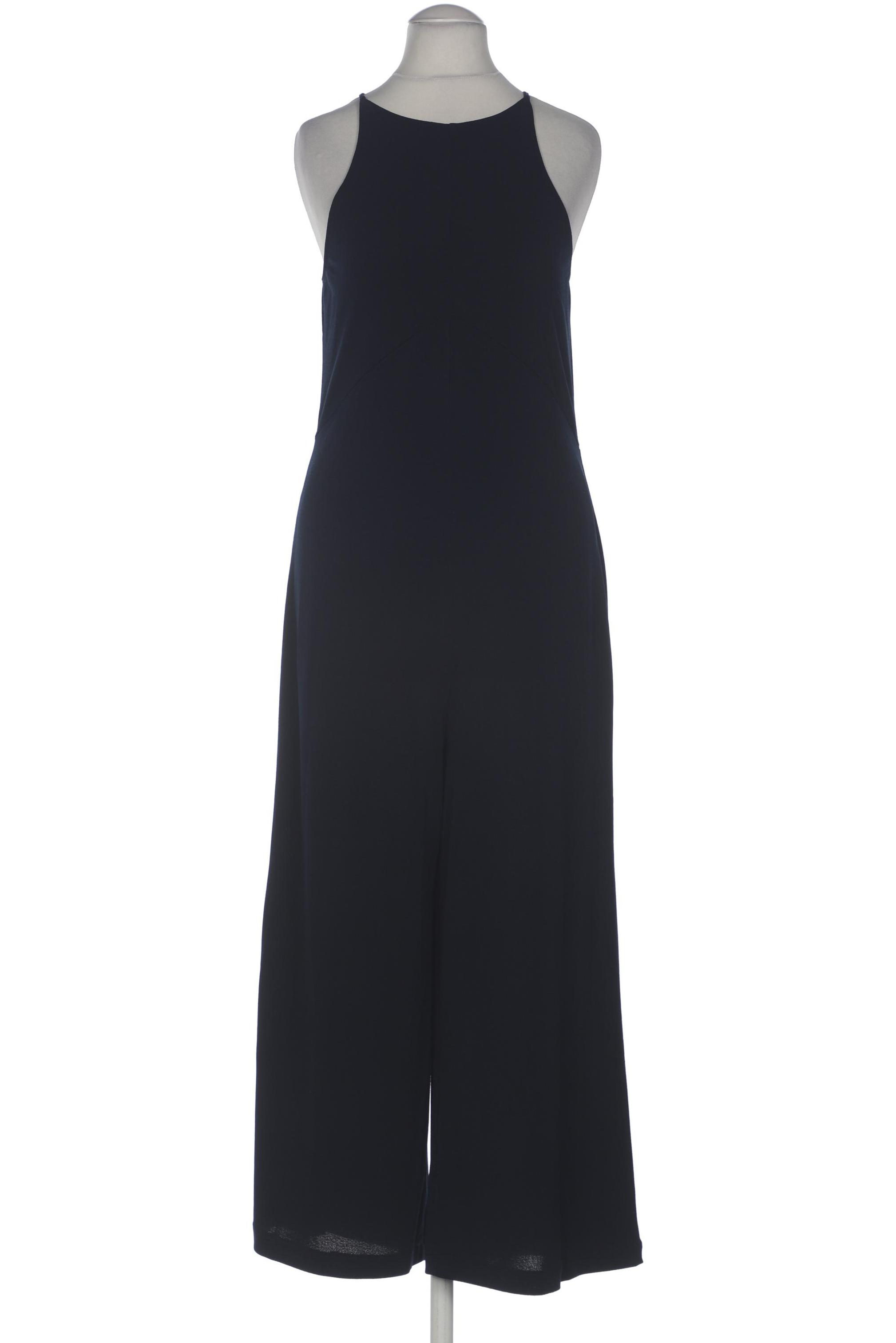 

Mango Damen Jumpsuit/Overall, marineblau, Gr. 36