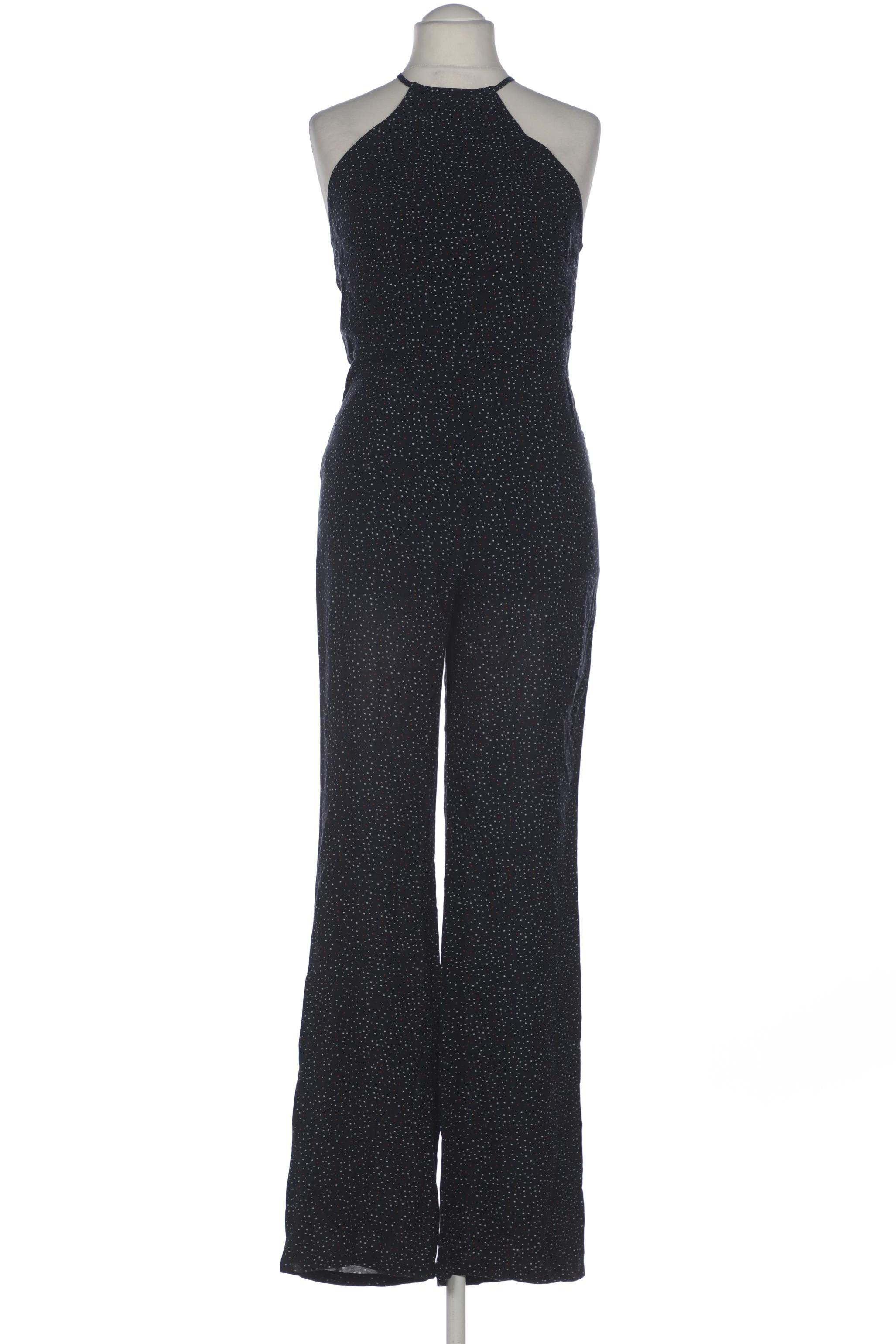 

Mango Damen Jumpsuit/Overall, marineblau, Gr. 38