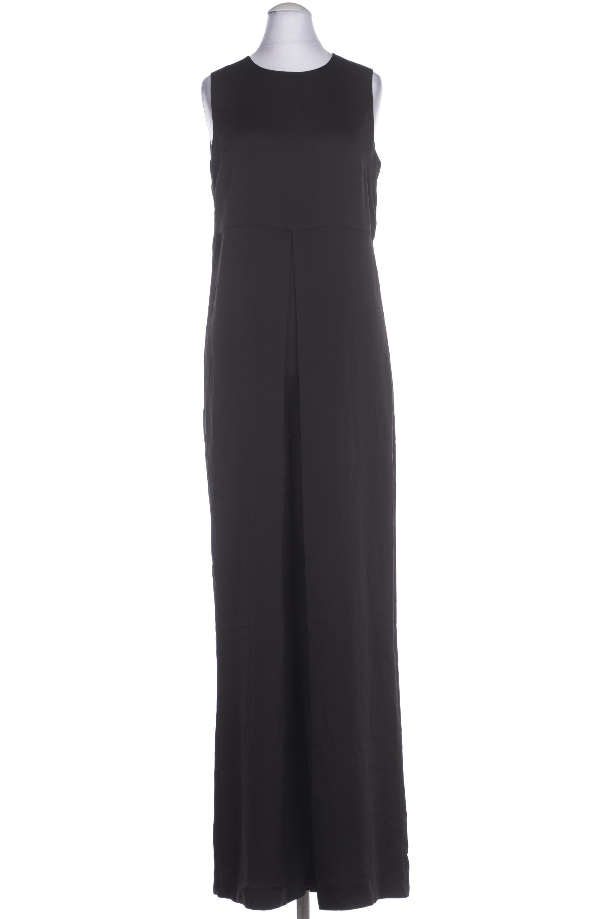 

Mango Damen Jumpsuit/Overall, schwarz, Gr. 38