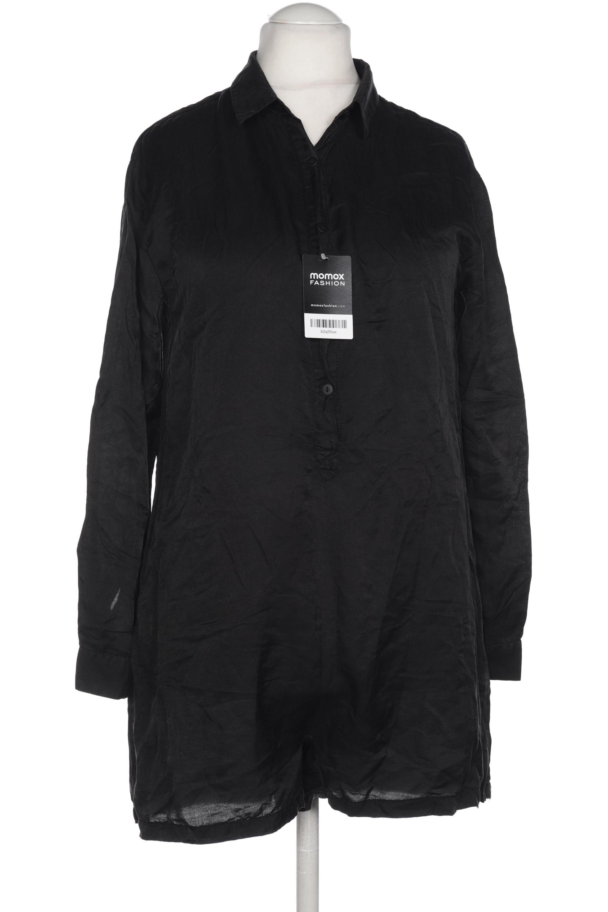 

MANGO Damen Jumpsuit/Overall, schwarz