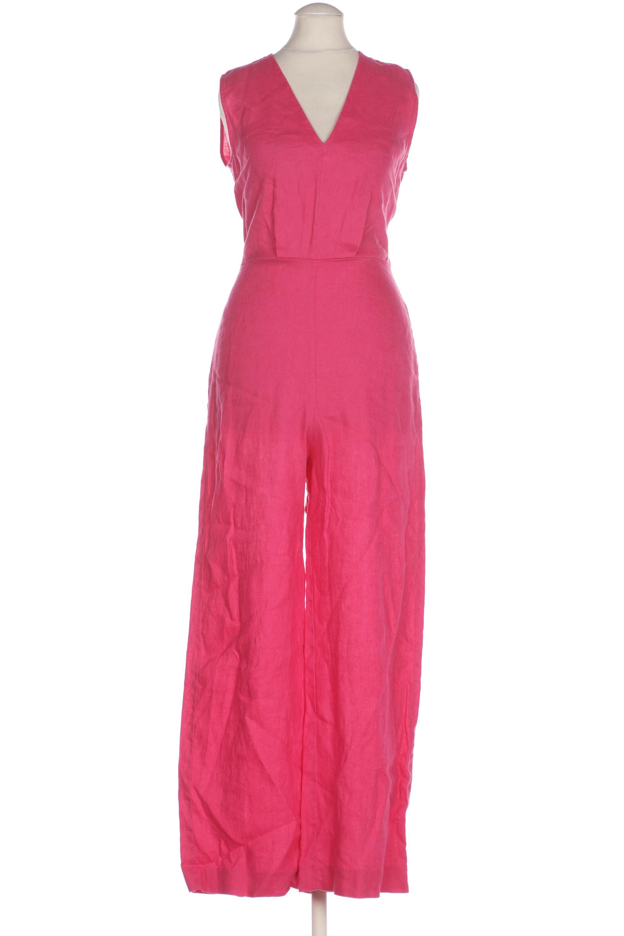 

MANGO Damen Jumpsuit/Overall, pink