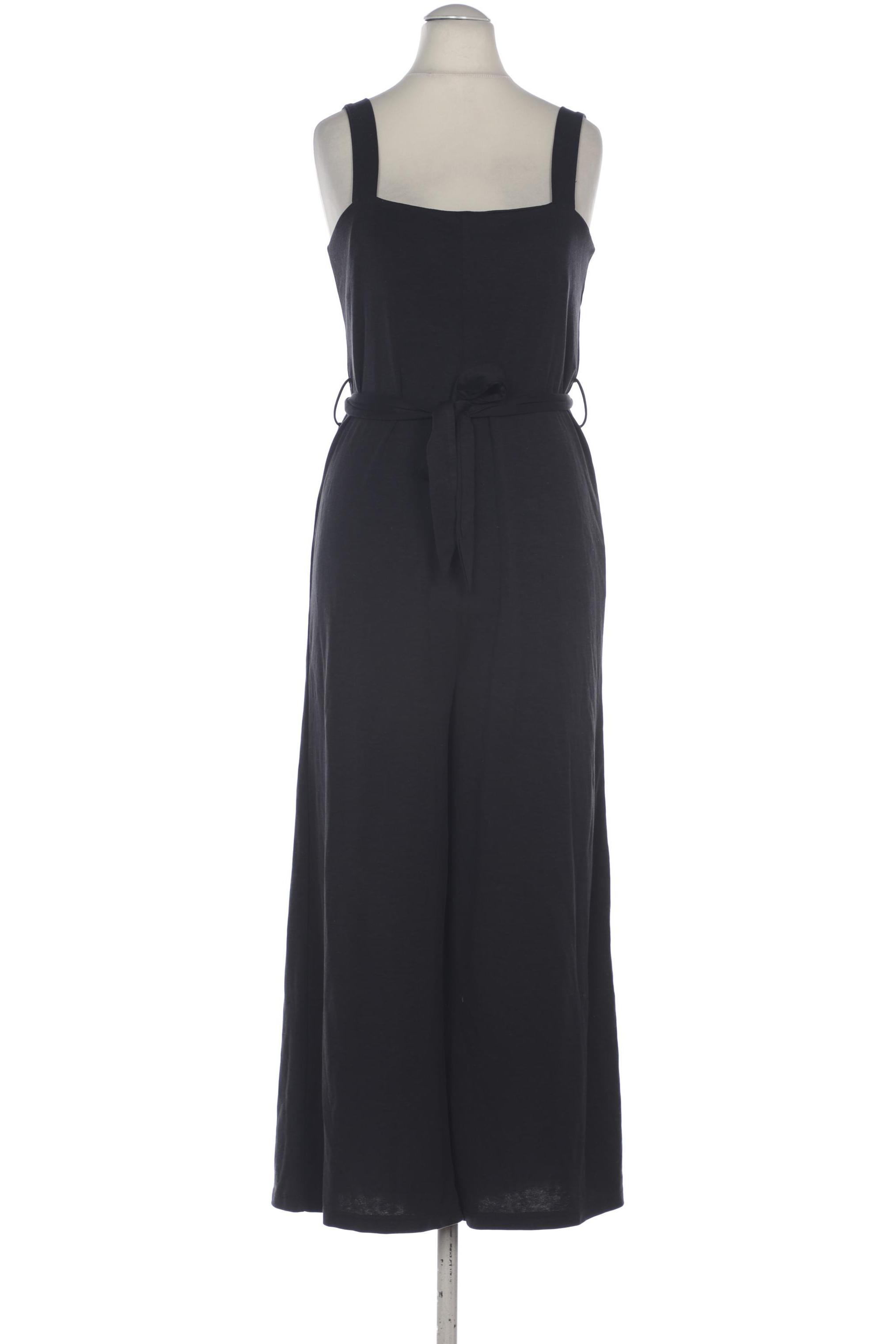 

Mango Damen Jumpsuit/Overall, schwarz, Gr. 34