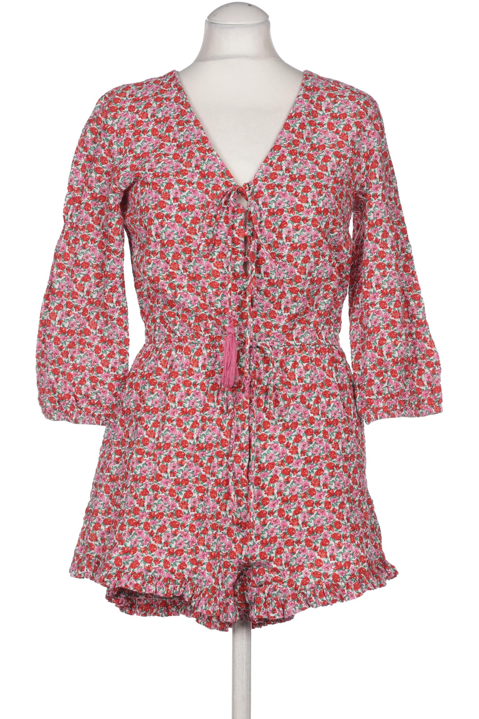 

MANGO Damen Jumpsuit/Overall, pink