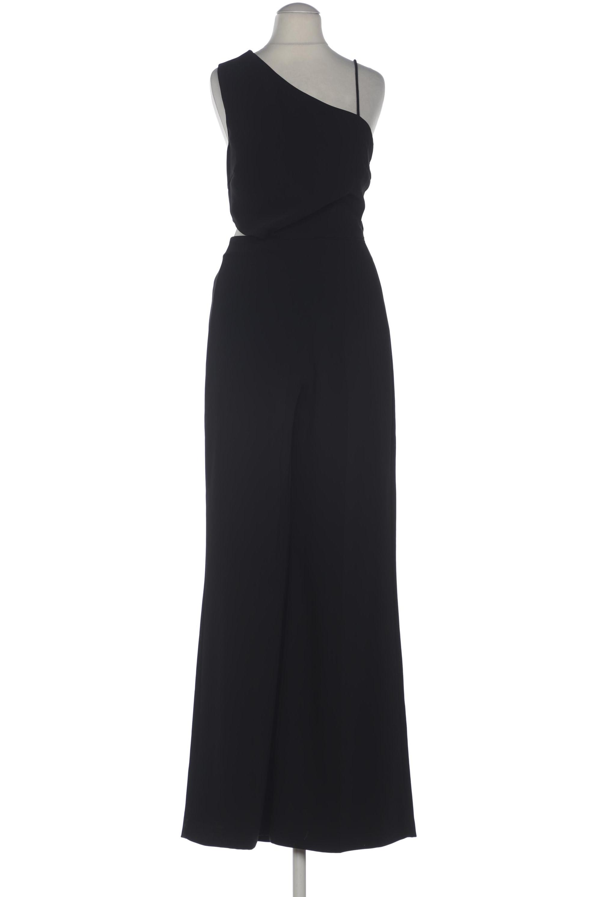 

Mango Damen Jumpsuit/Overall, schwarz, Gr. 34