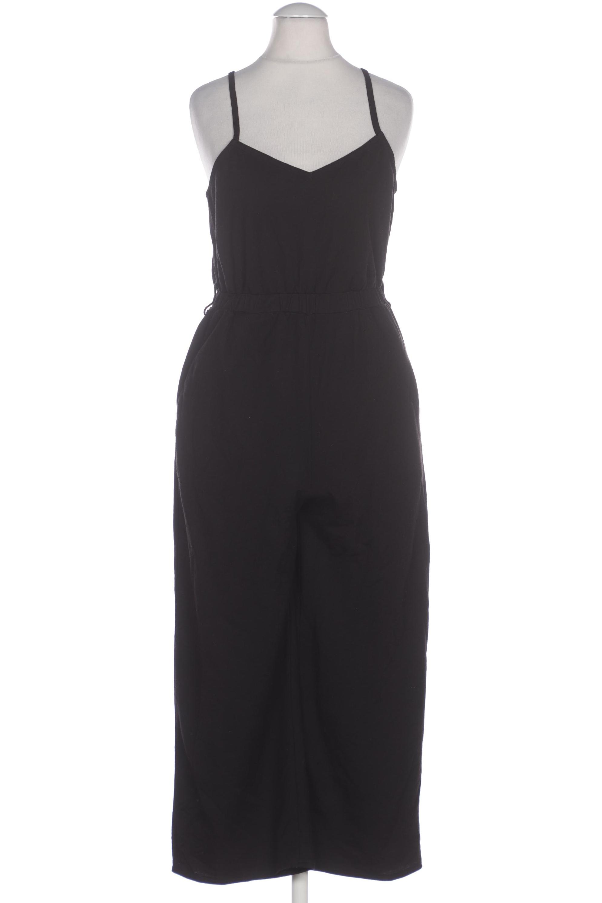 

Mango Damen Jumpsuit/Overall, schwarz, Gr. 34