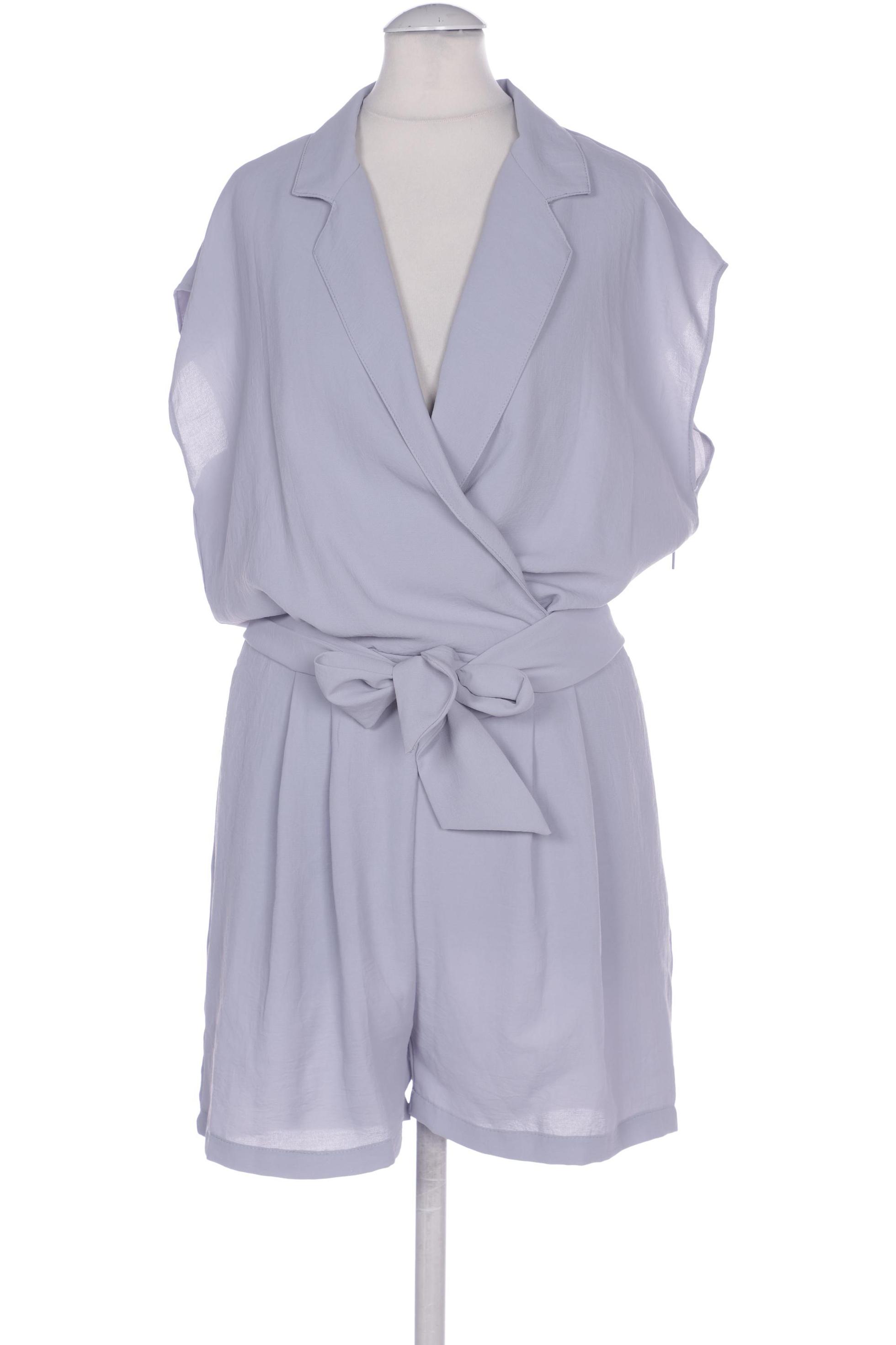 

MANGO Damen Jumpsuit/Overall, hellblau