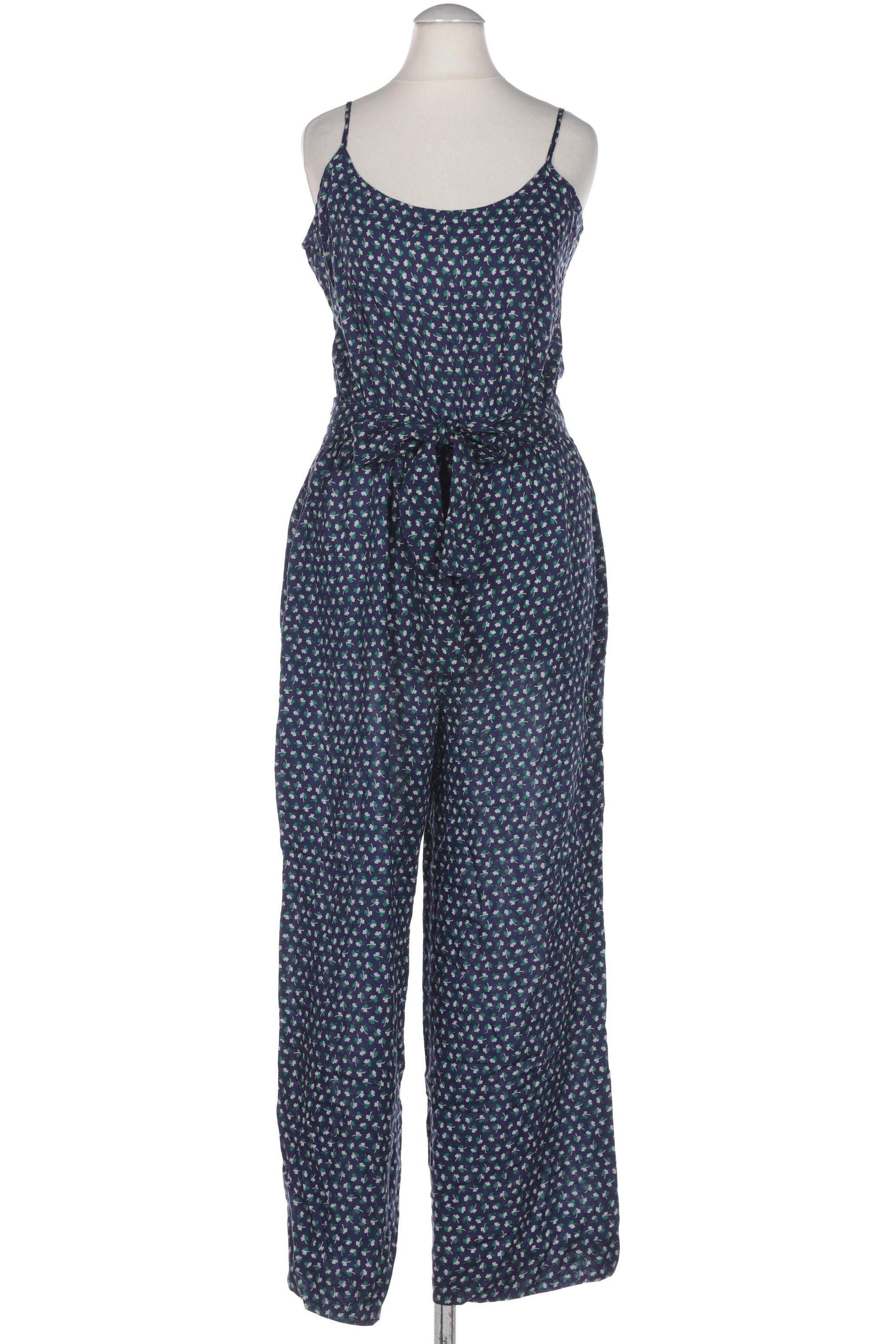 

Mango Damen Jumpsuit/Overall, marineblau, Gr. 38