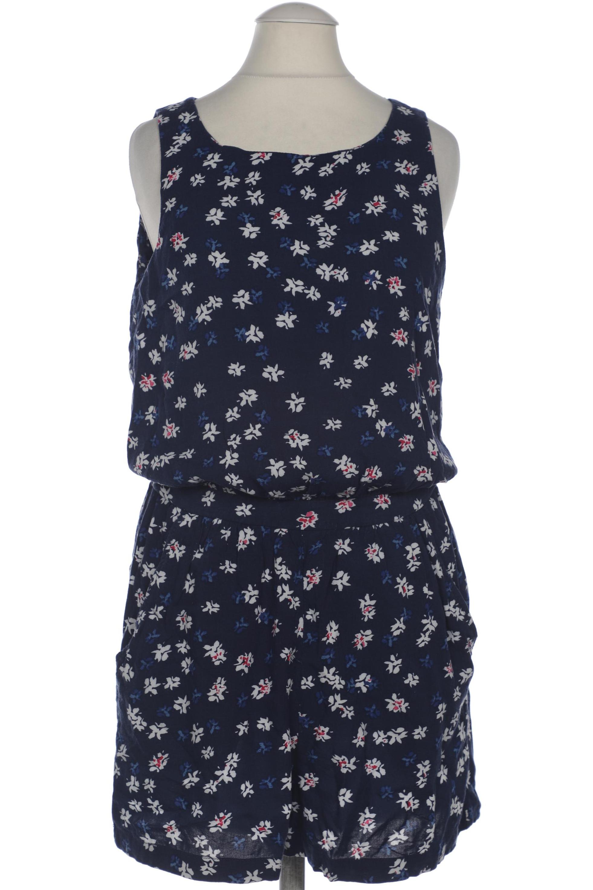 

Mango Damen Jumpsuit/Overall, marineblau, Gr. 34