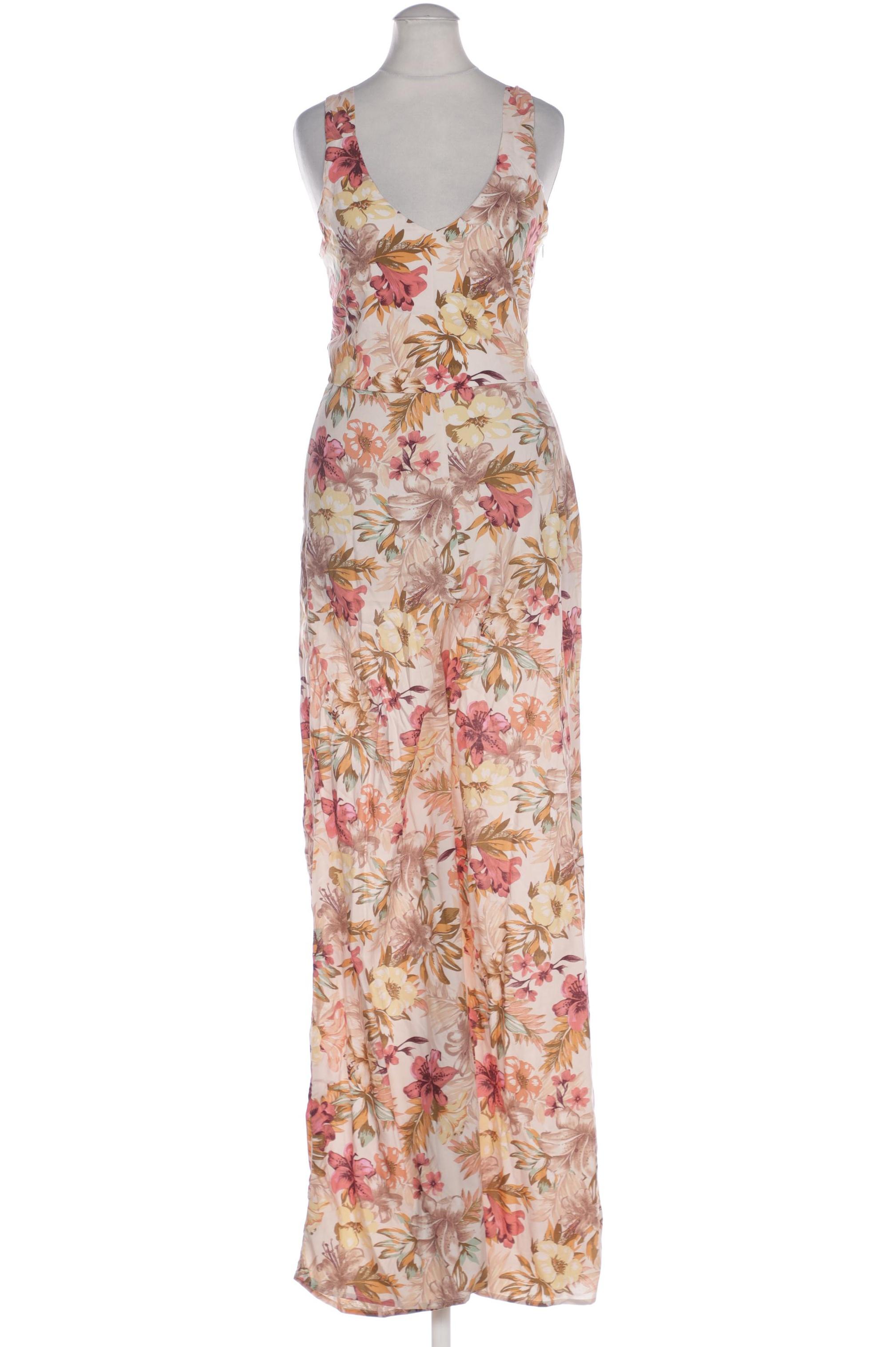 

Mango Damen Jumpsuit/Overall, mehrfarbig, Gr. 34