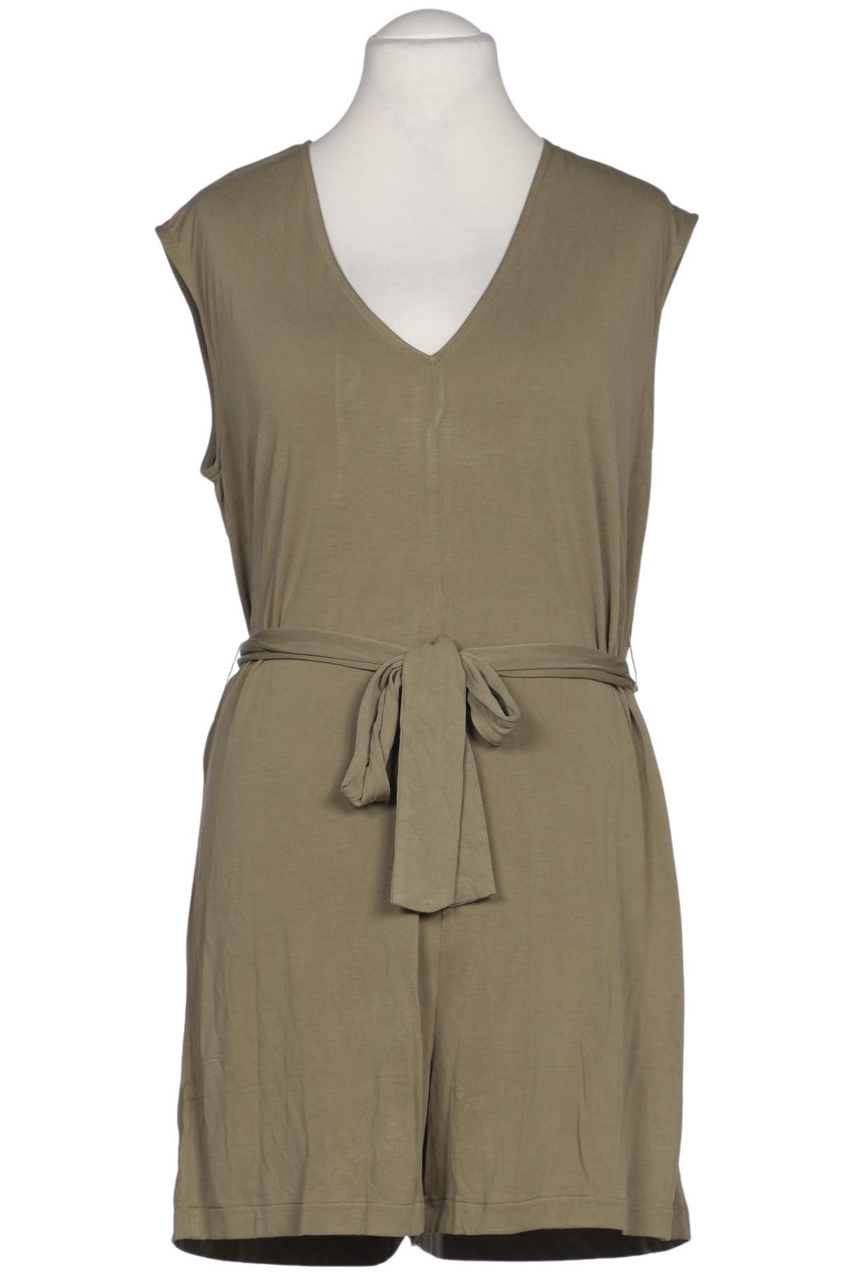 

Mango Damen Jumpsuit/Overall, grün, Gr. 42