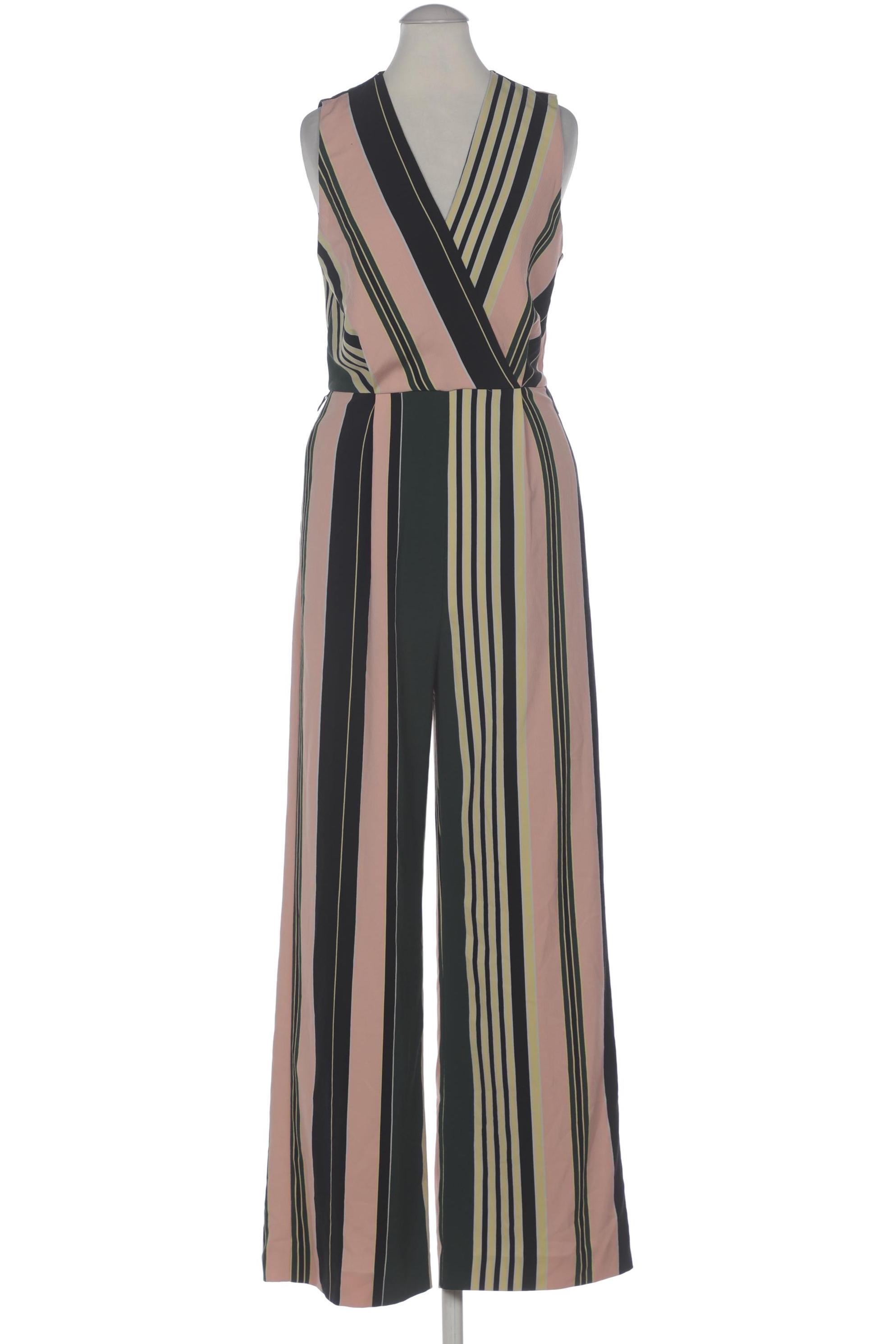 

Mango Damen Jumpsuit/Overall, pink, Gr. 34