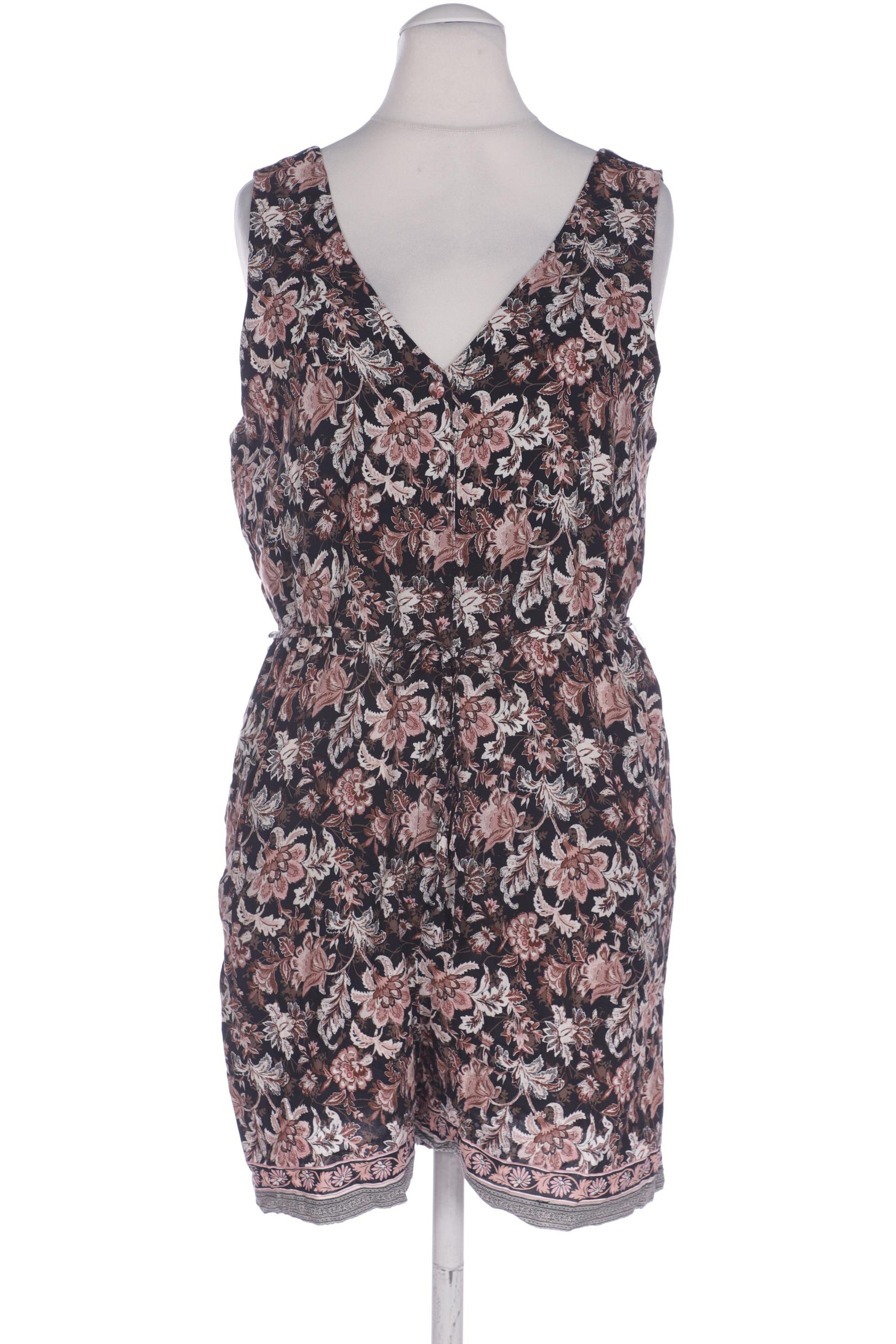 

MANGO Damen Jumpsuit/Overall, braun