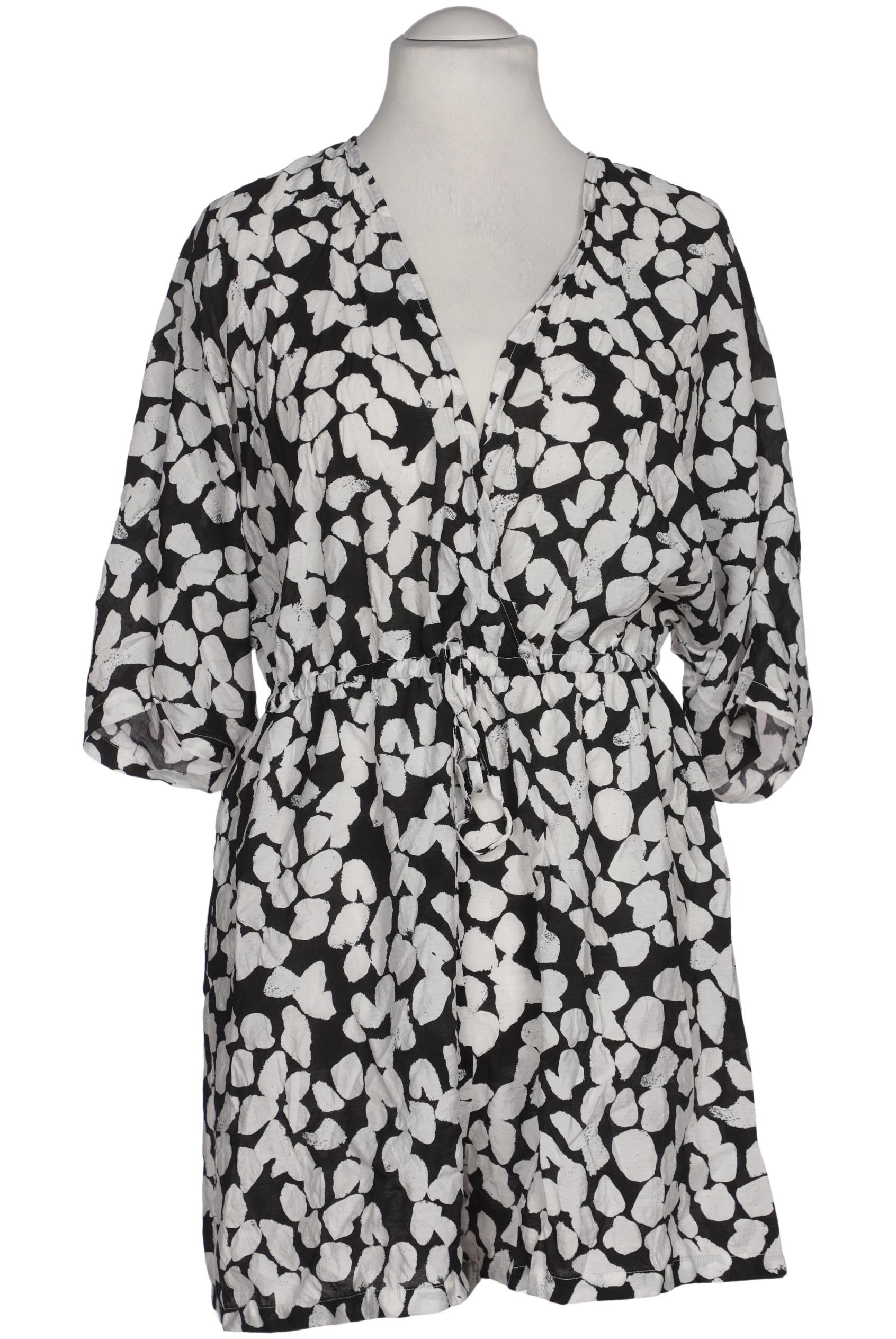 

Mango Damen Jumpsuit/Overall, schwarz, Gr. 44