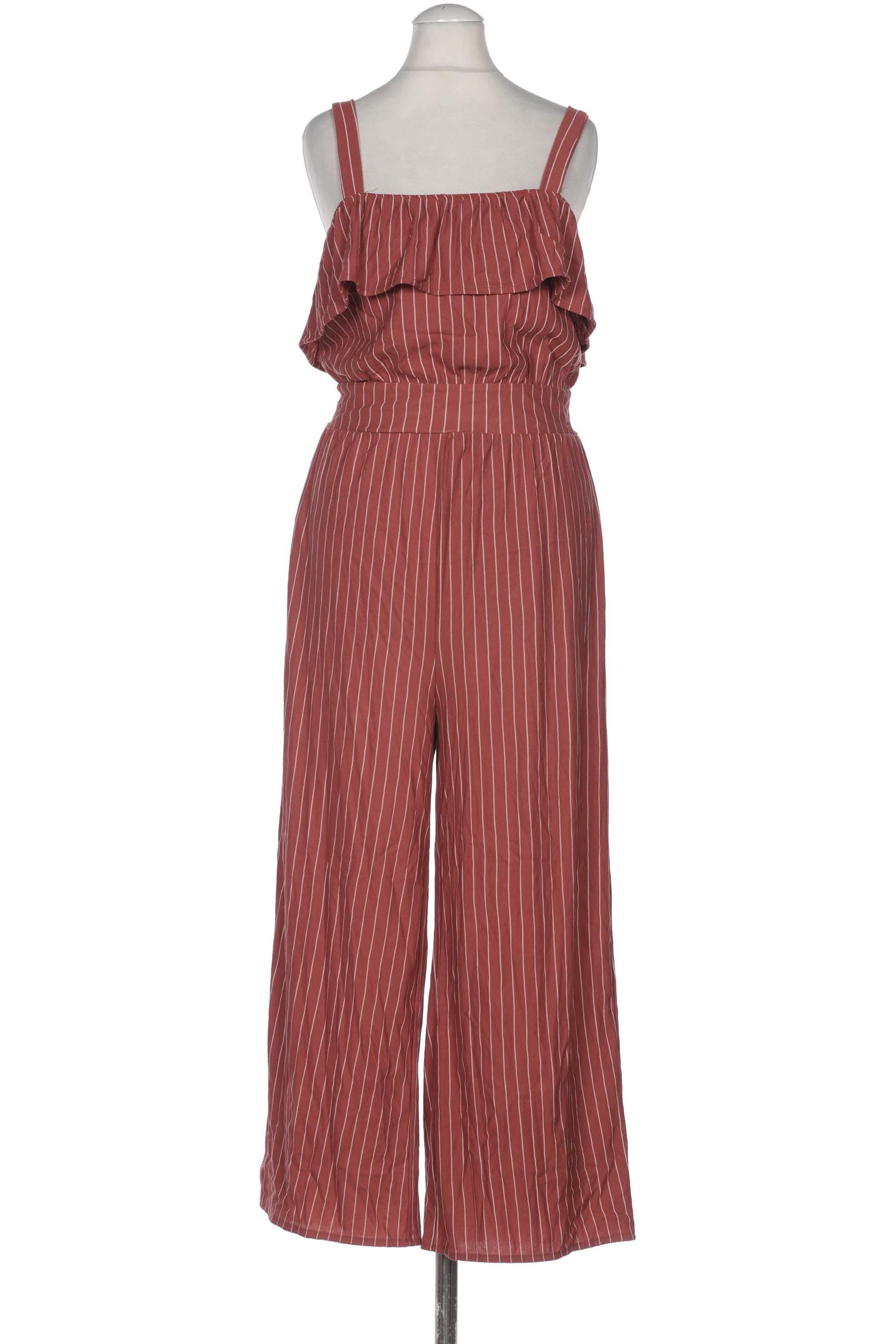 

MANGO Damen Jumpsuit/Overall, pink