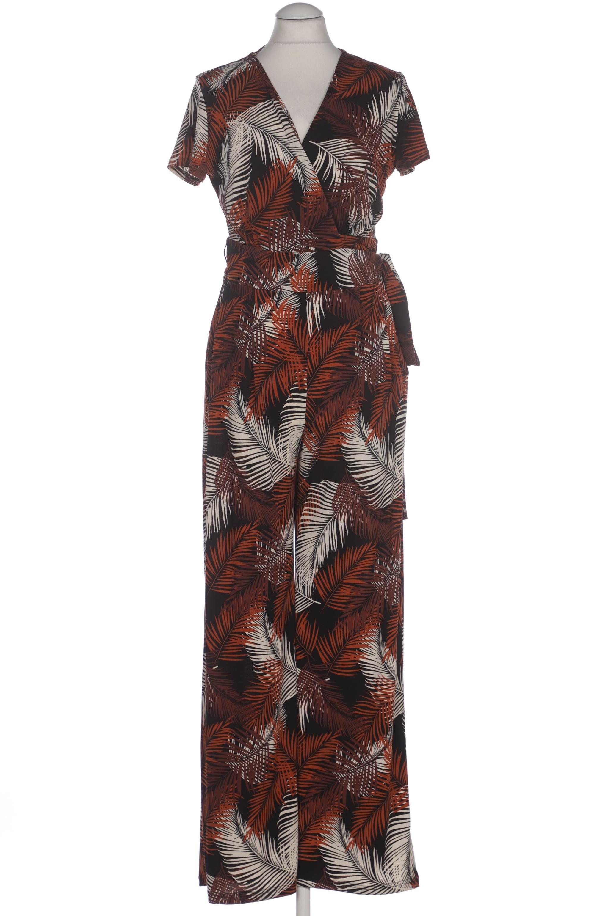 

Mango Damen Jumpsuit/Overall, braun, Gr. 38