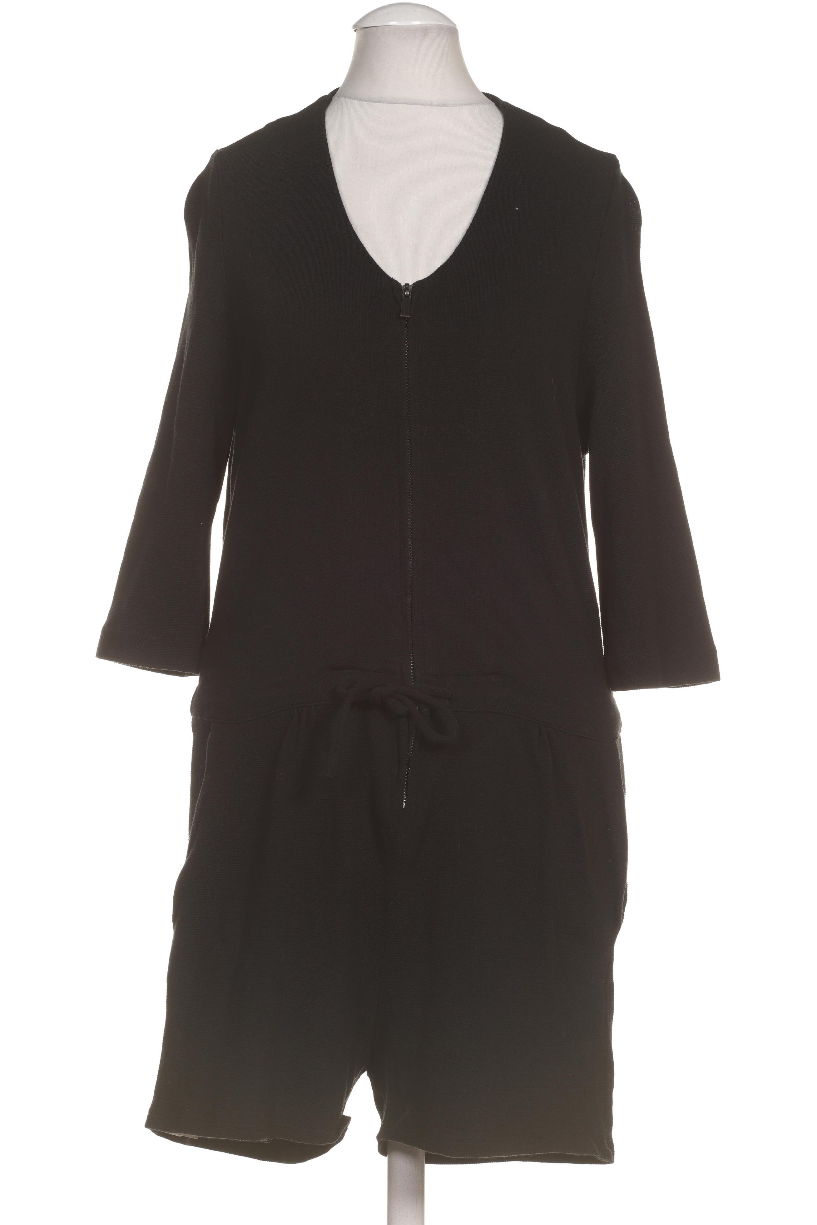 

Mango Damen Jumpsuit/Overall, schwarz, Gr. 34