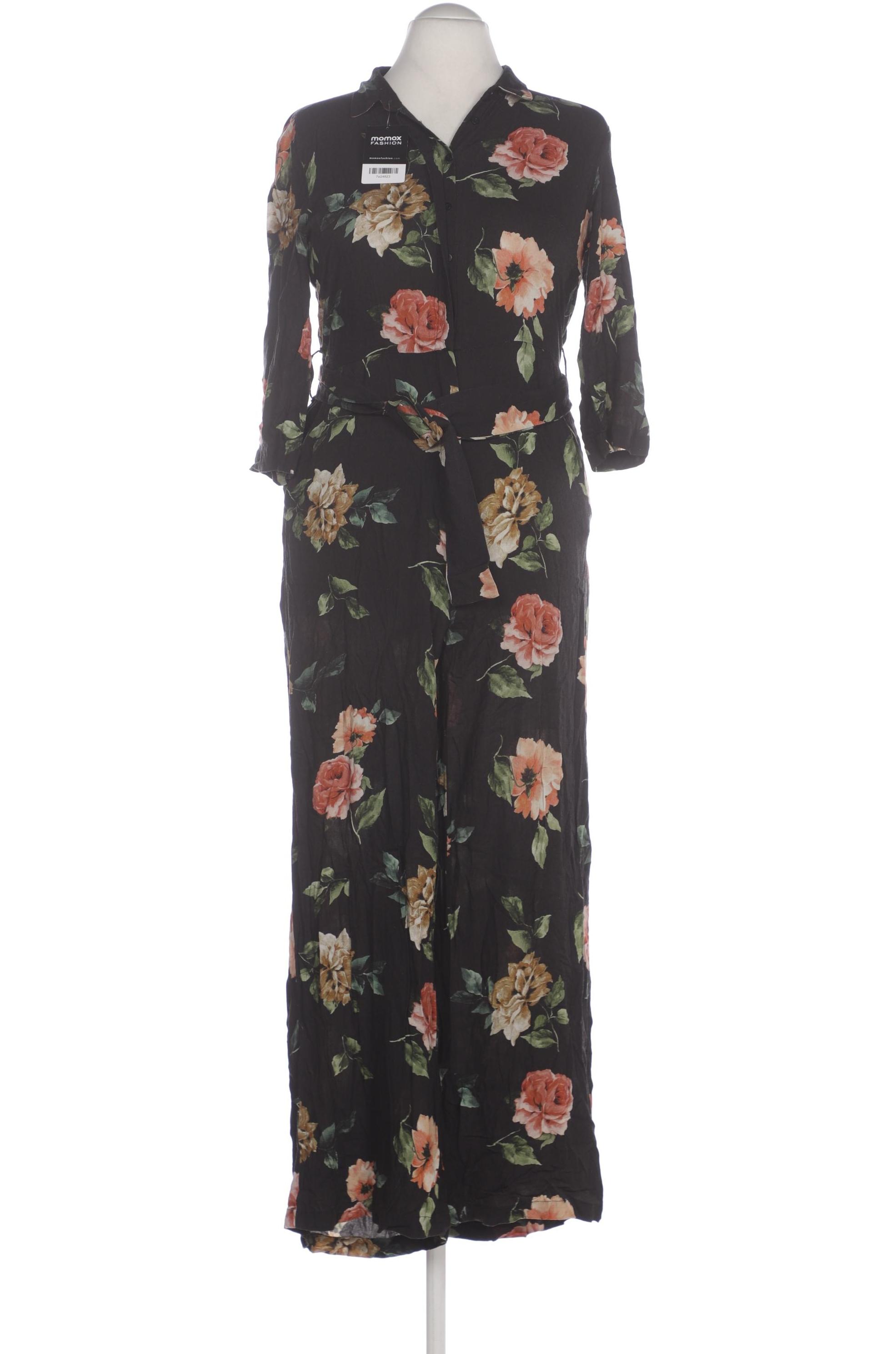 

Mango Damen Jumpsuit/Overall, schwarz, Gr. 42