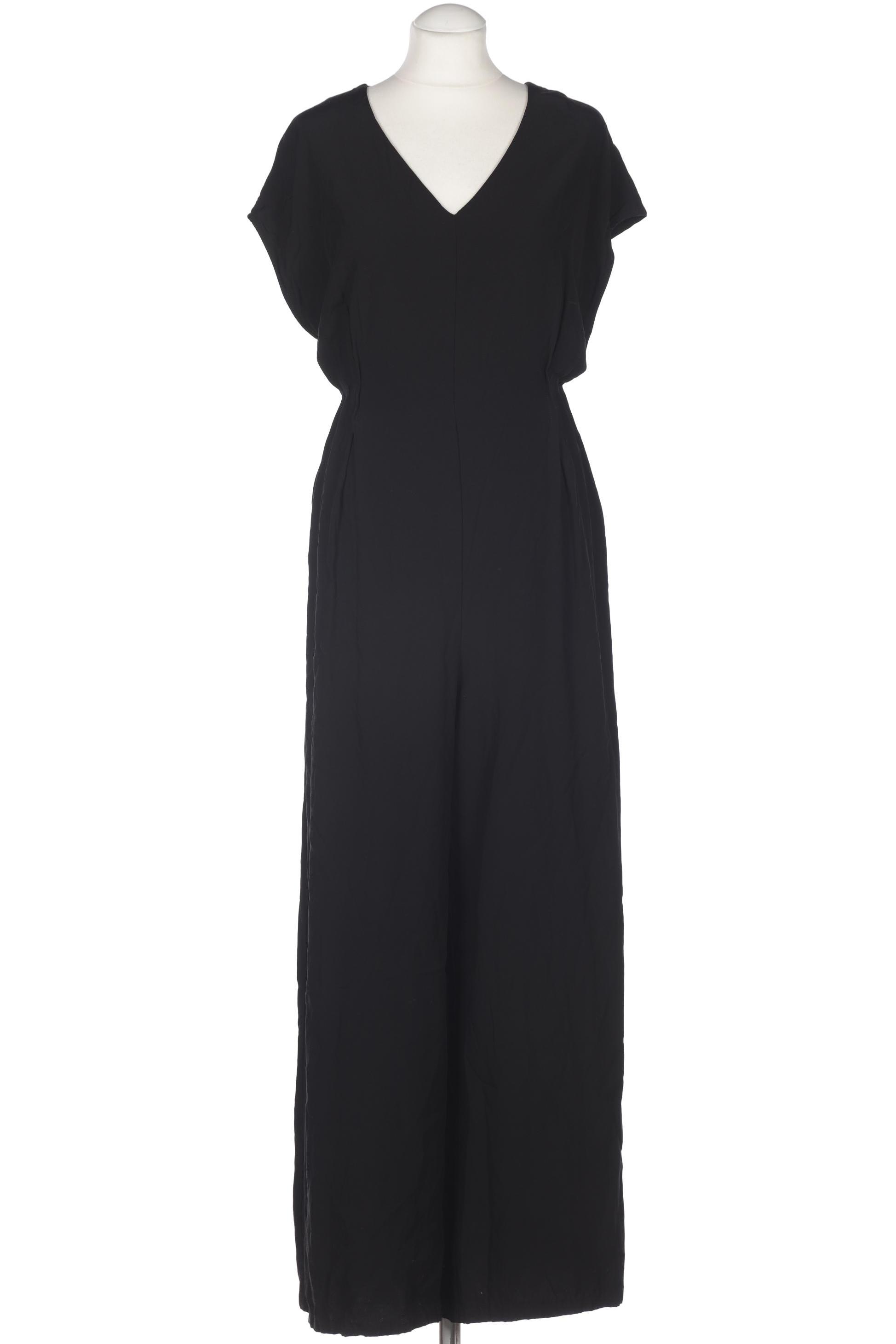 

Mango Damen Jumpsuit/Overall, schwarz, Gr. 42