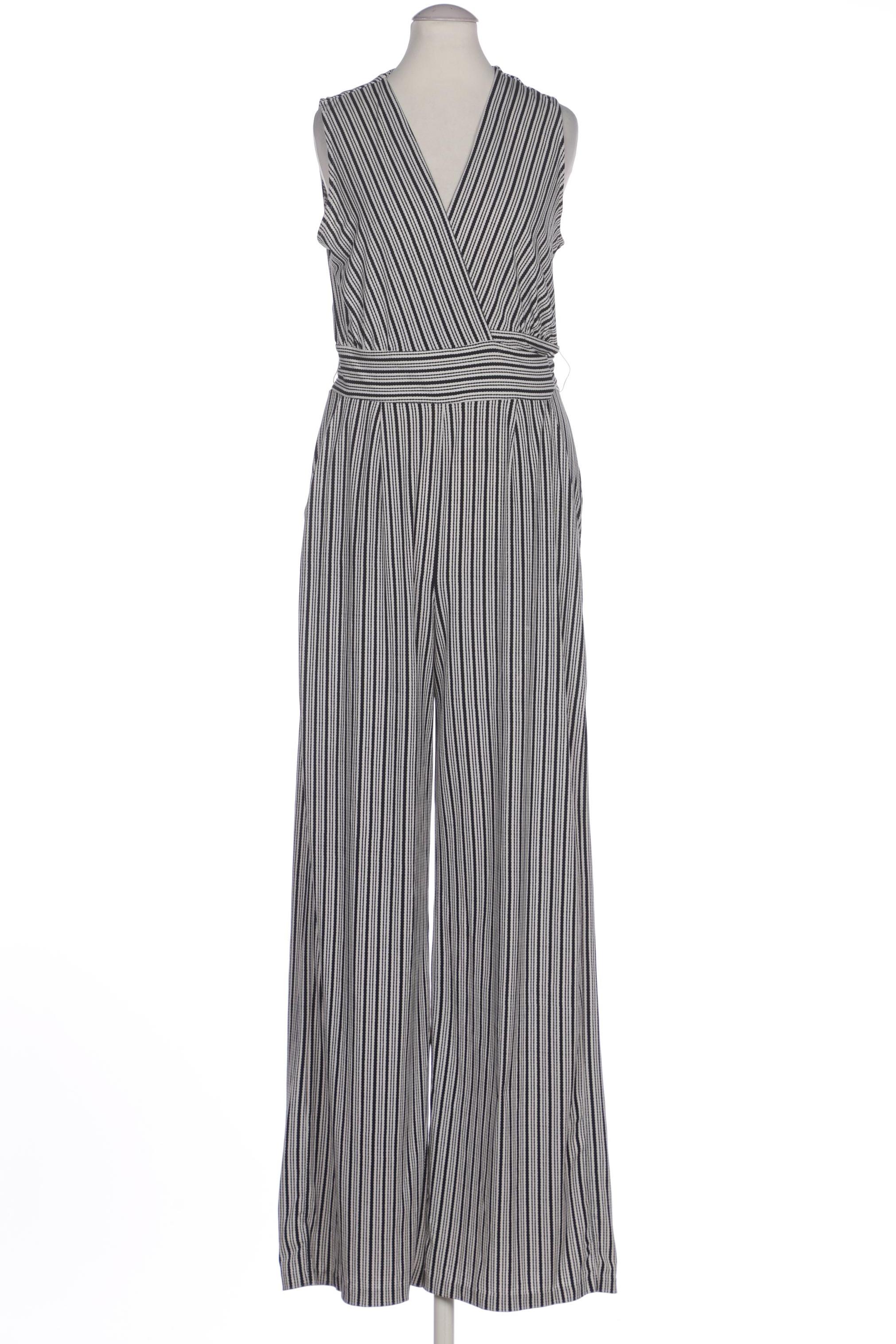 

Mango Damen Jumpsuit/Overall, schwarz, Gr. 36
