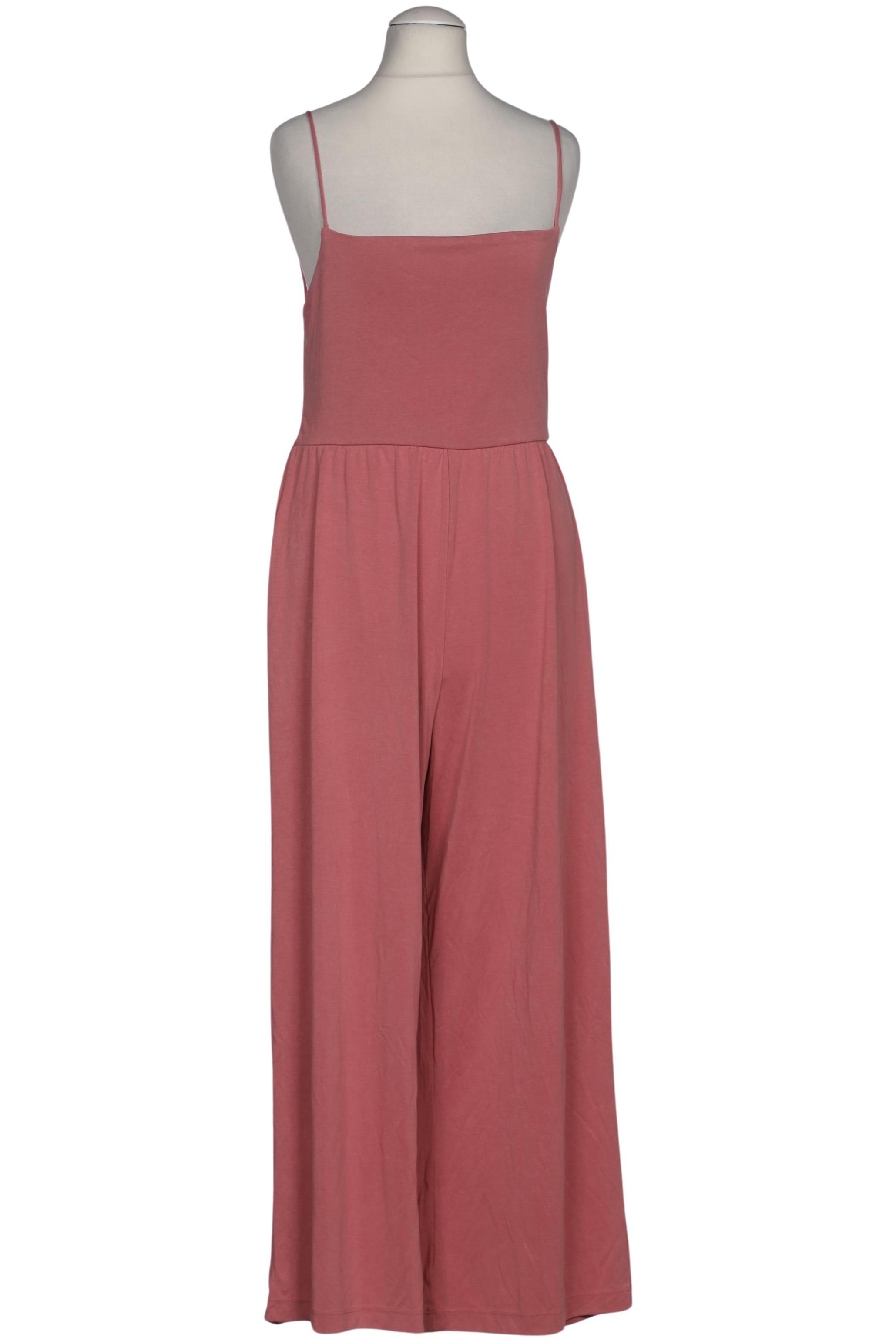 

Mango Damen Jumpsuit/Overall, pink, Gr. 36