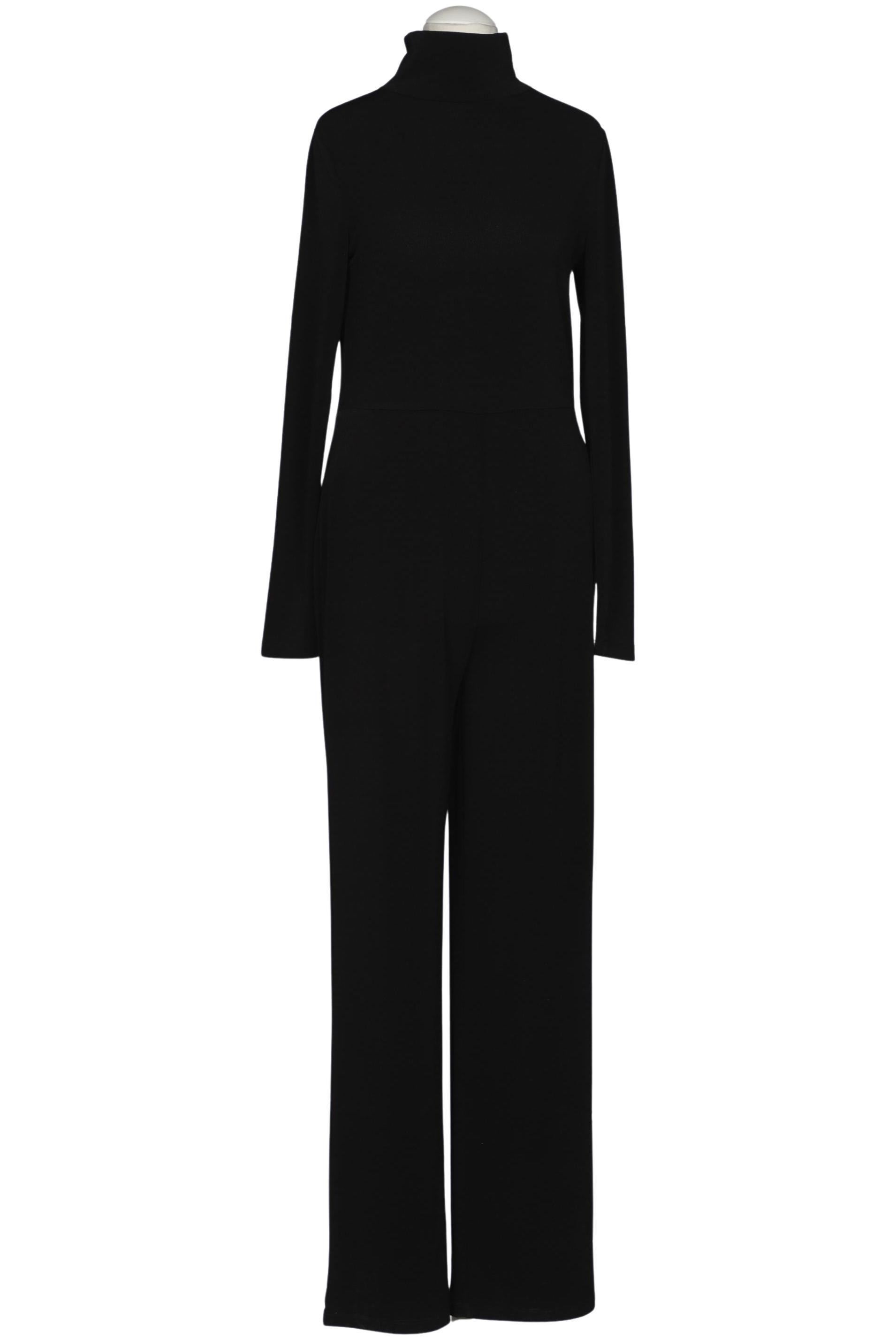 

Mango Damen Jumpsuit/Overall, schwarz, Gr. 36
