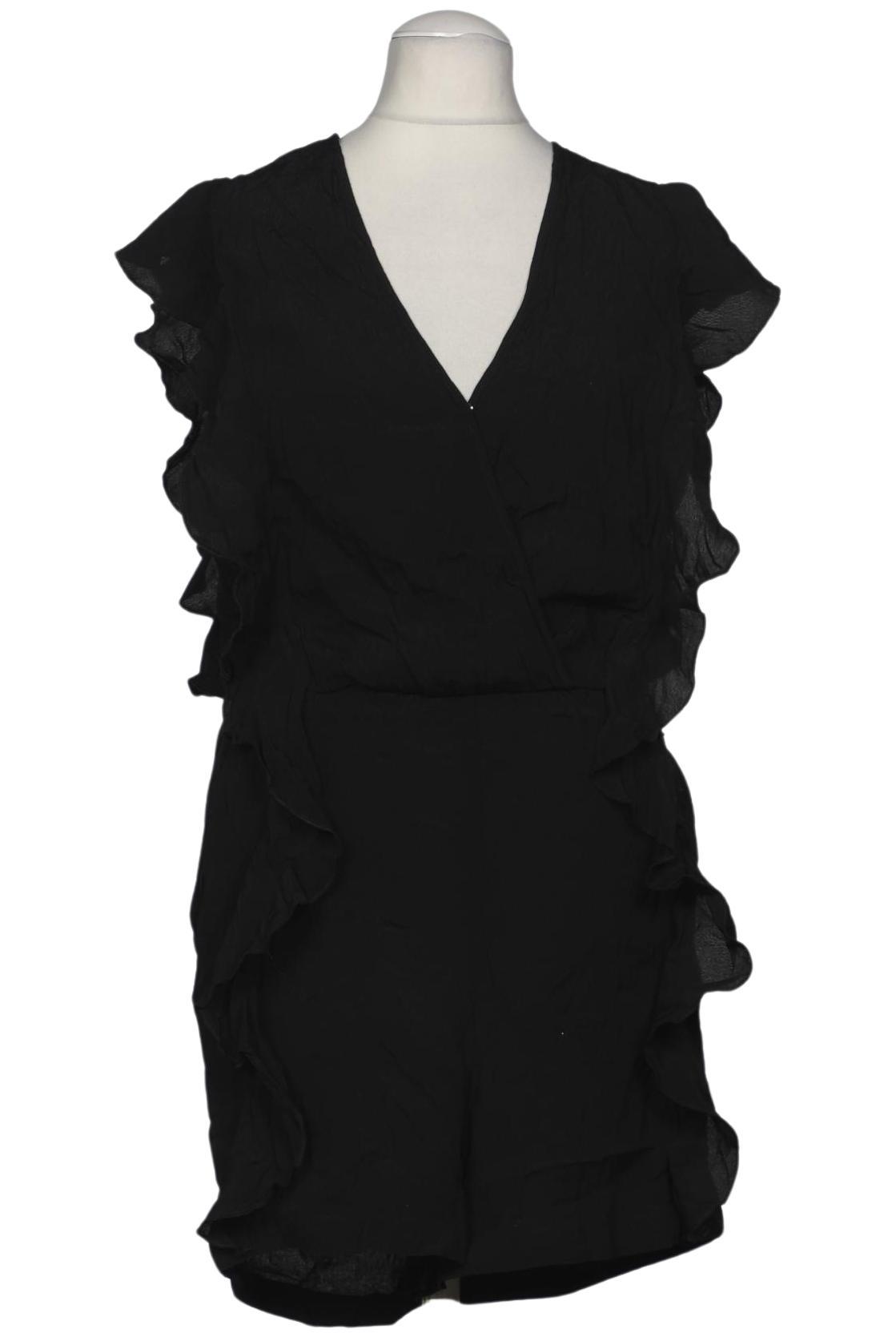 

Mango Damen Jumpsuit/Overall, schwarz, Gr. 34