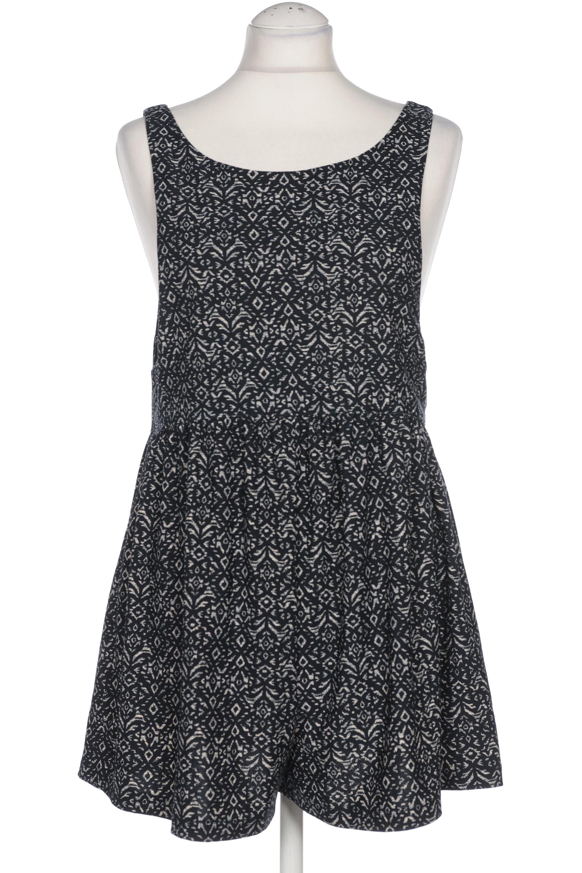 

MANGO Damen Jumpsuit/Overall, marineblau