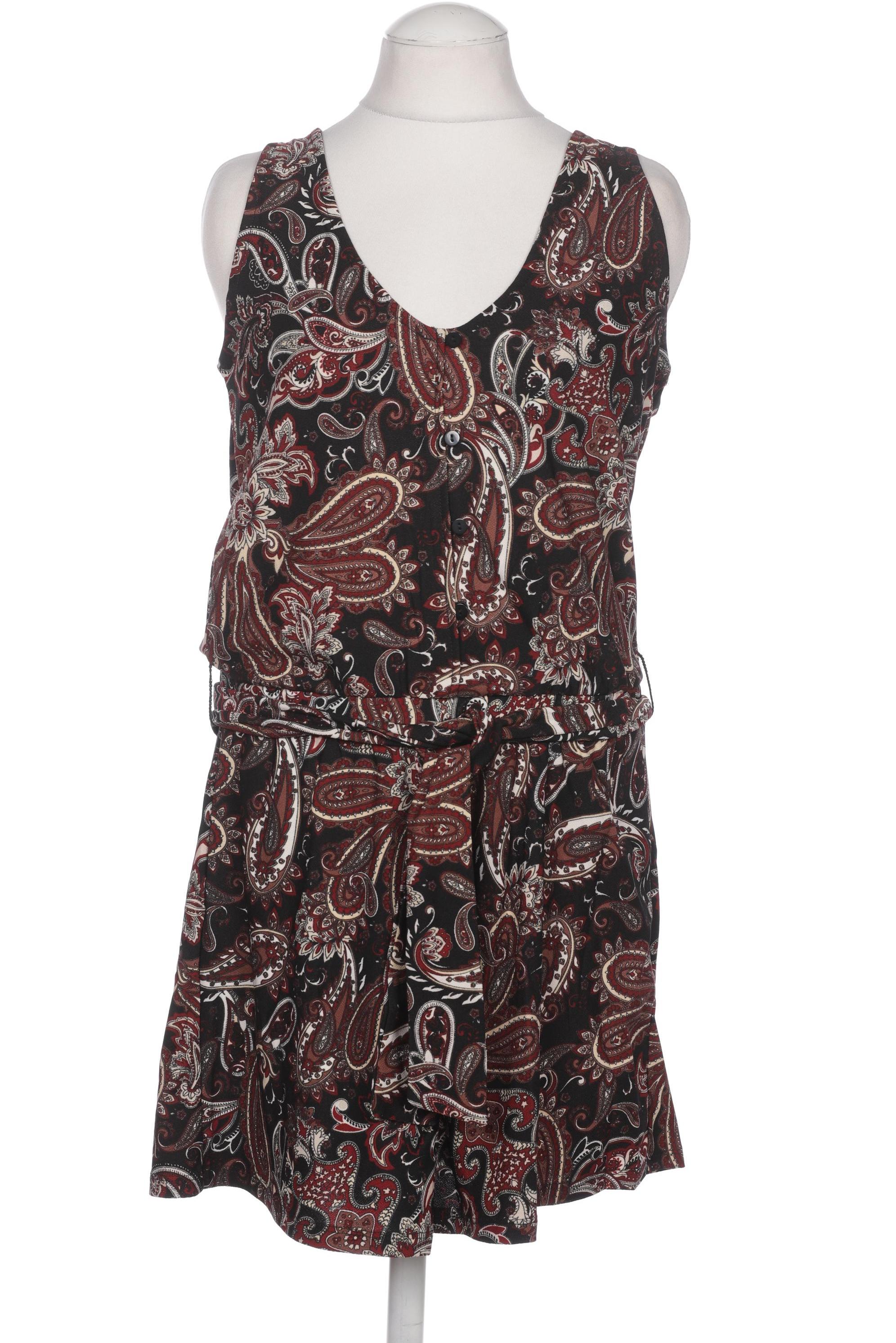 

Mango Damen Jumpsuit/Overall, schwarz, Gr. 34