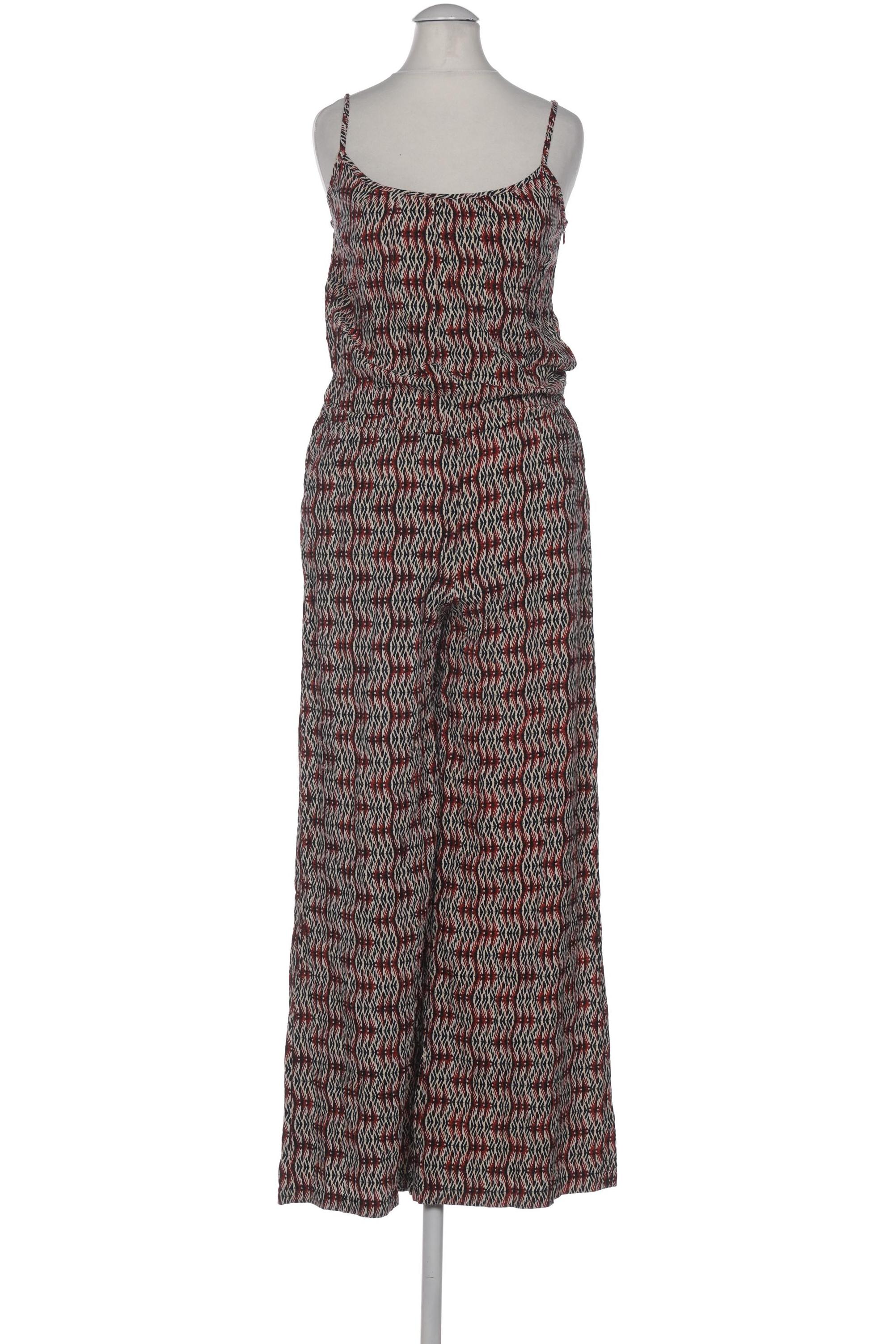 

MANGO Damen Jumpsuit/Overall, rot