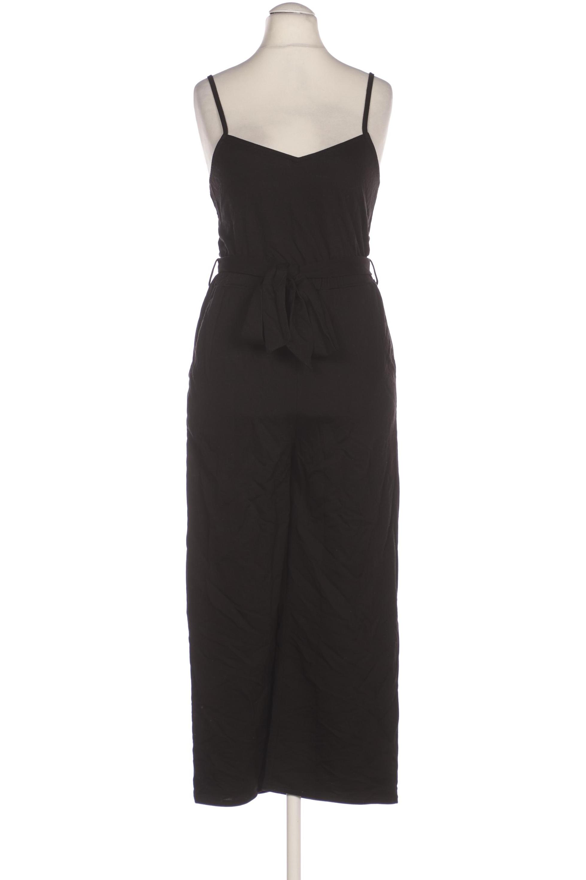 

Mango Damen Jumpsuit/Overall, schwarz, Gr. 36