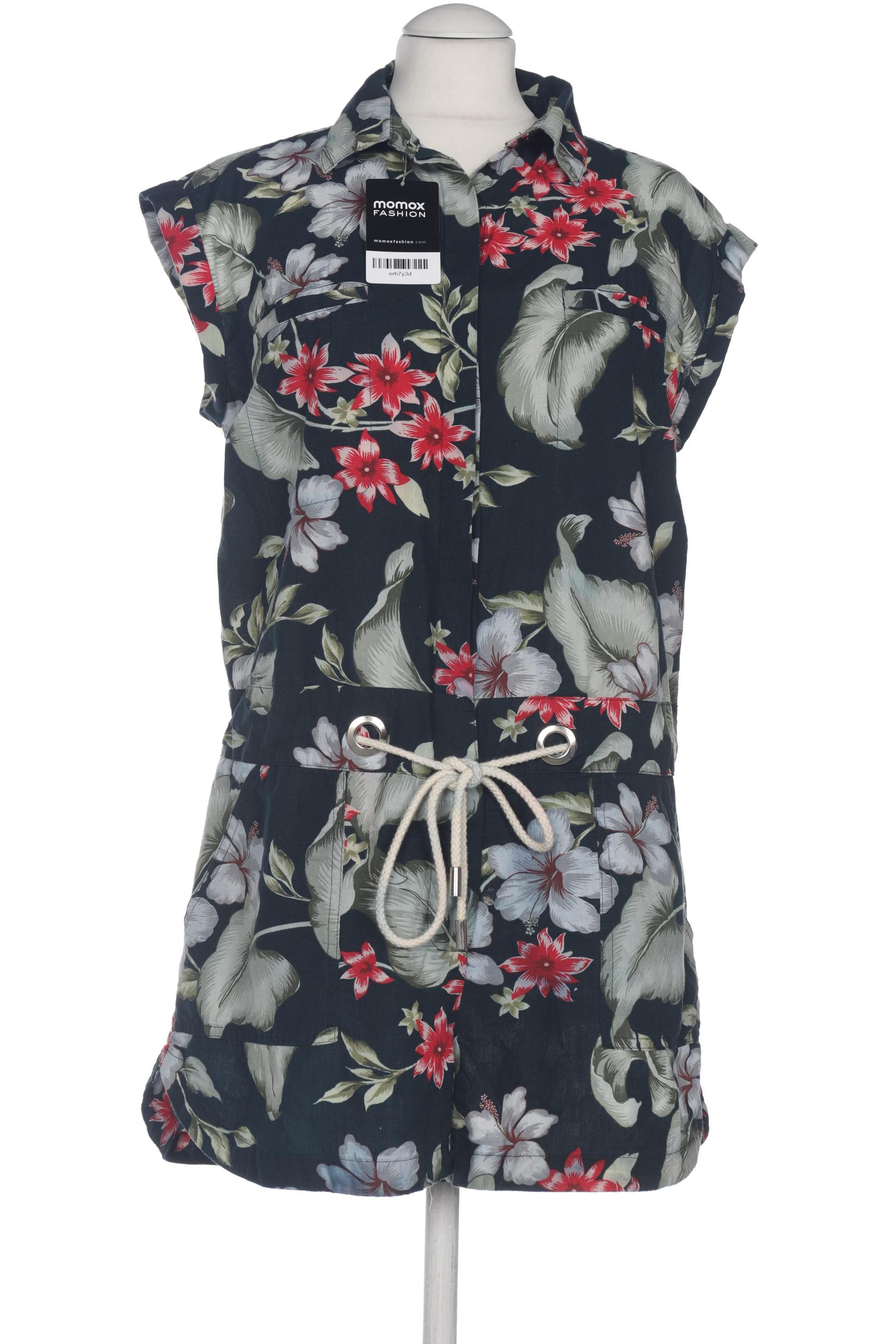 

MANGO Damen Jumpsuit/Overall, marineblau