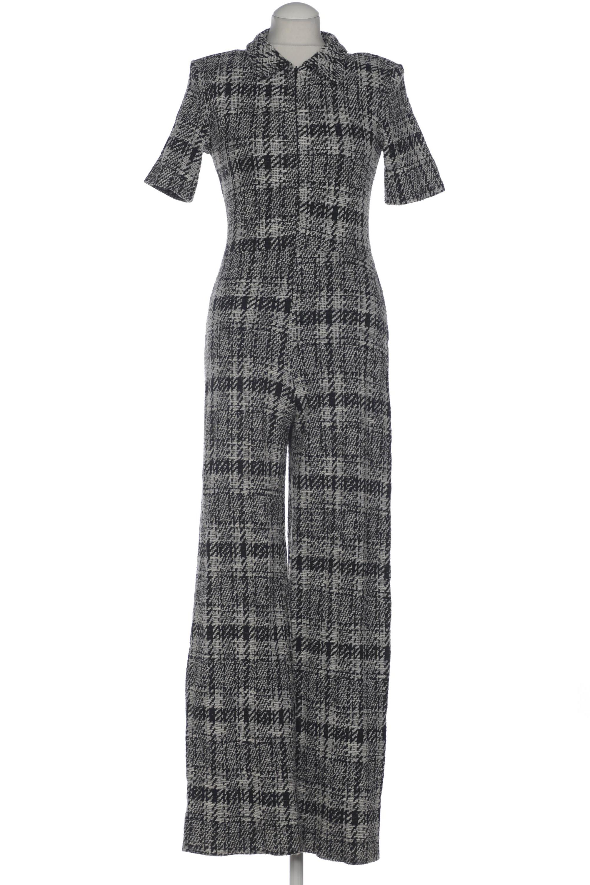 

Mango Damen Jumpsuit/Overall, marineblau, Gr. 36