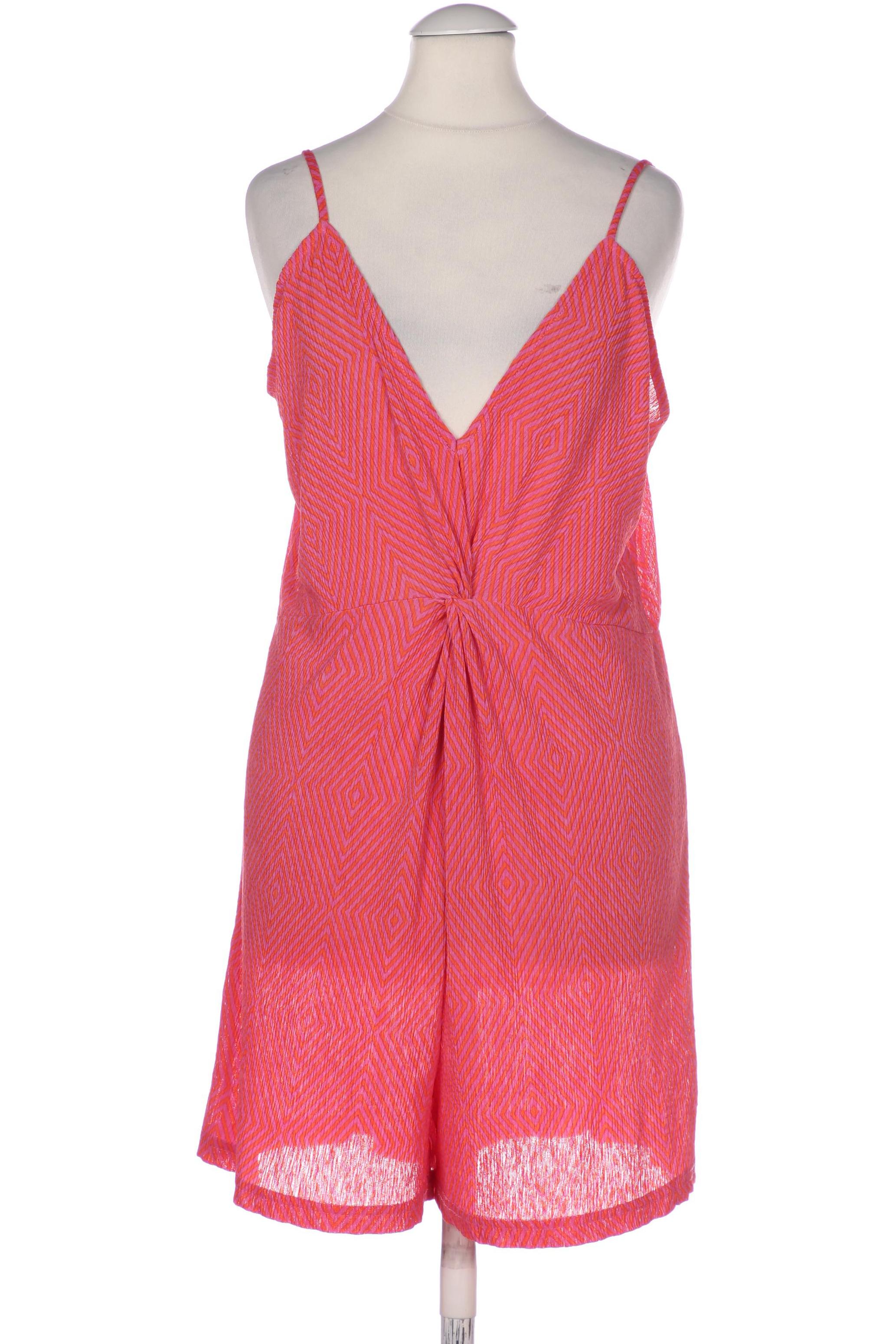 

MANGO Damen Jumpsuit/Overall, pink